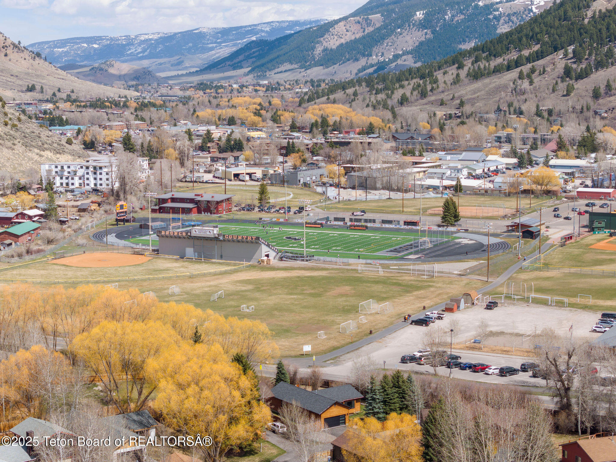 2032 DANDELION Court