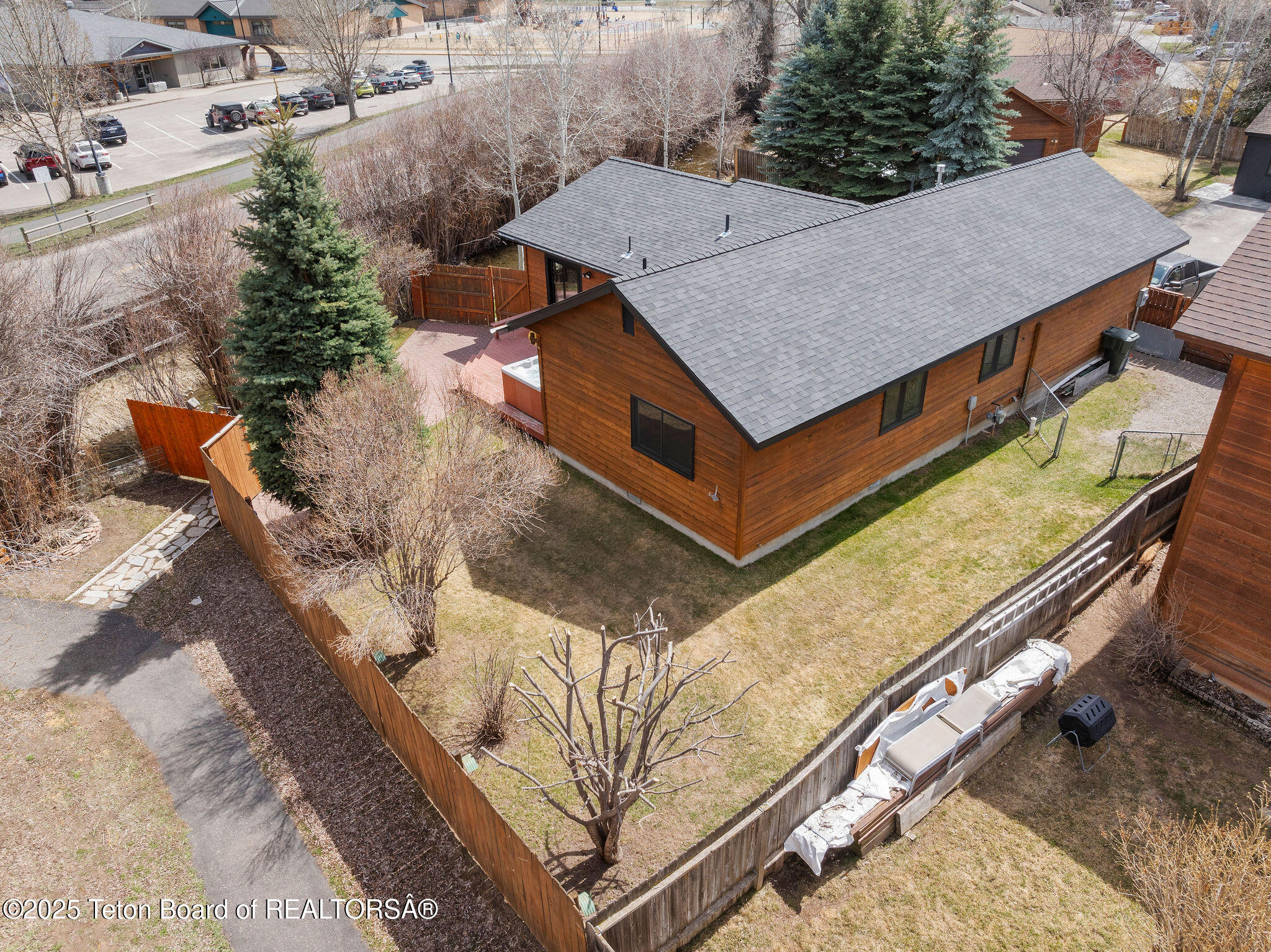 2032 DANDELION Court