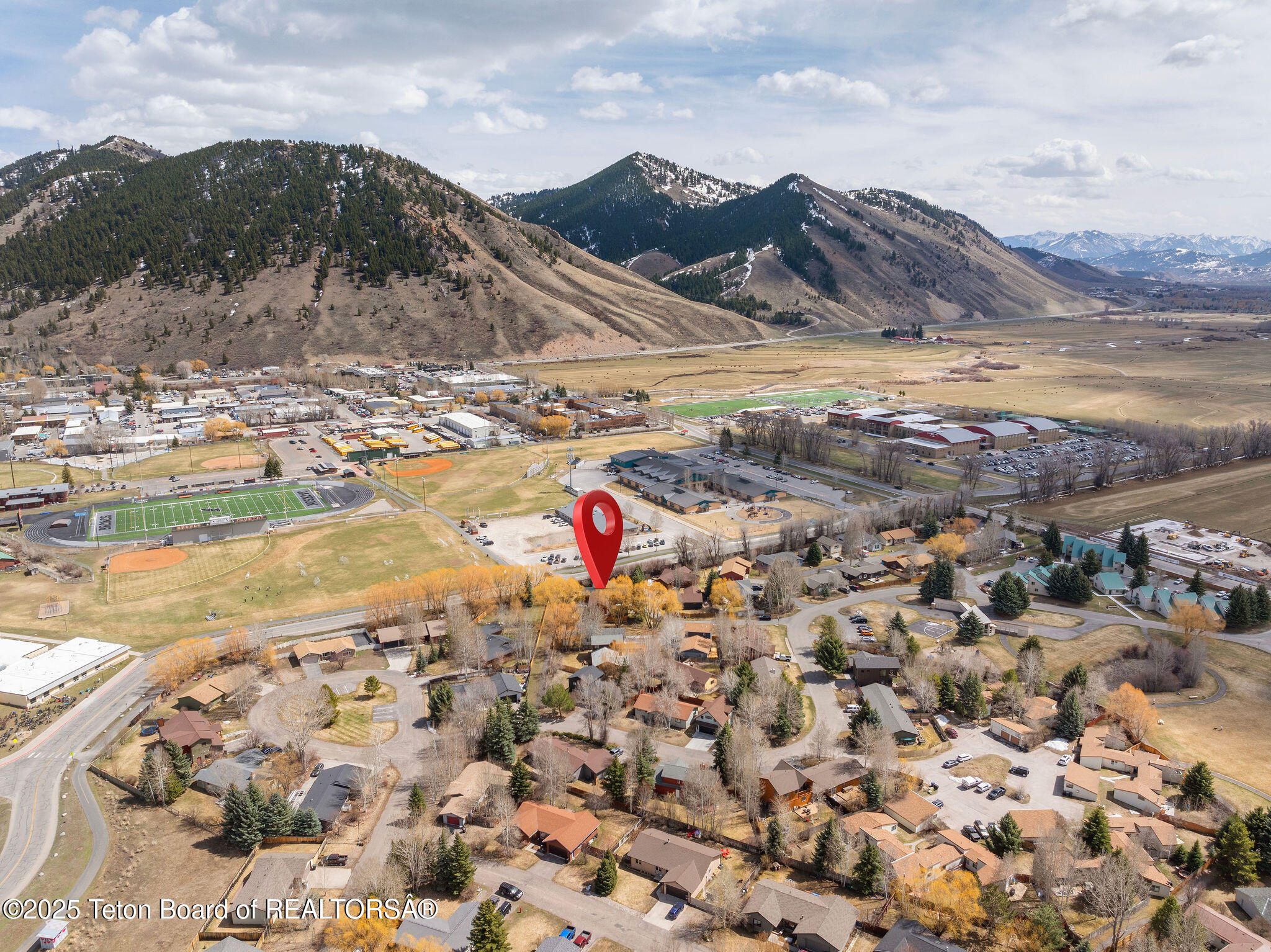 2032 DANDELION Court