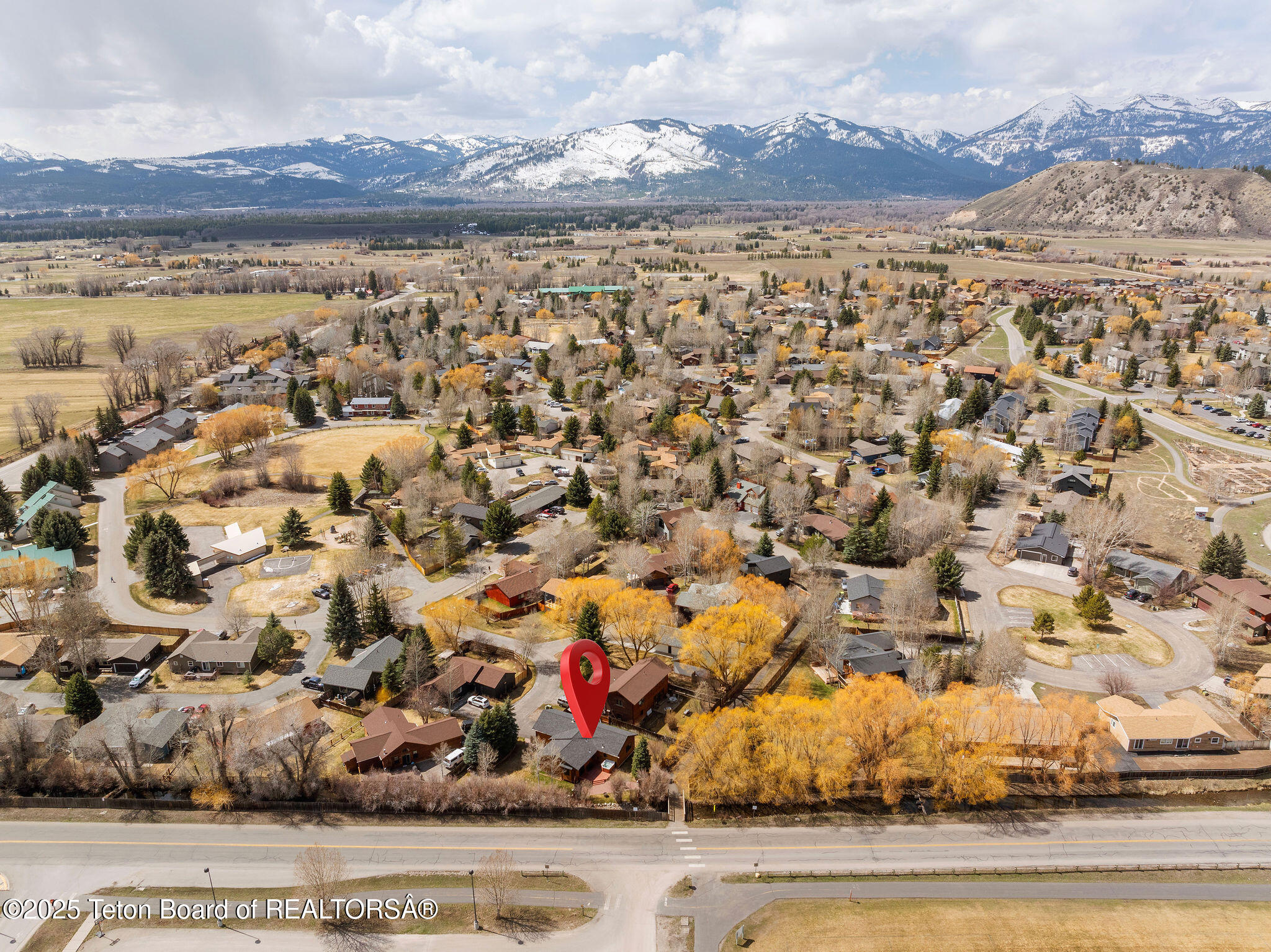 2032 DANDELION Court