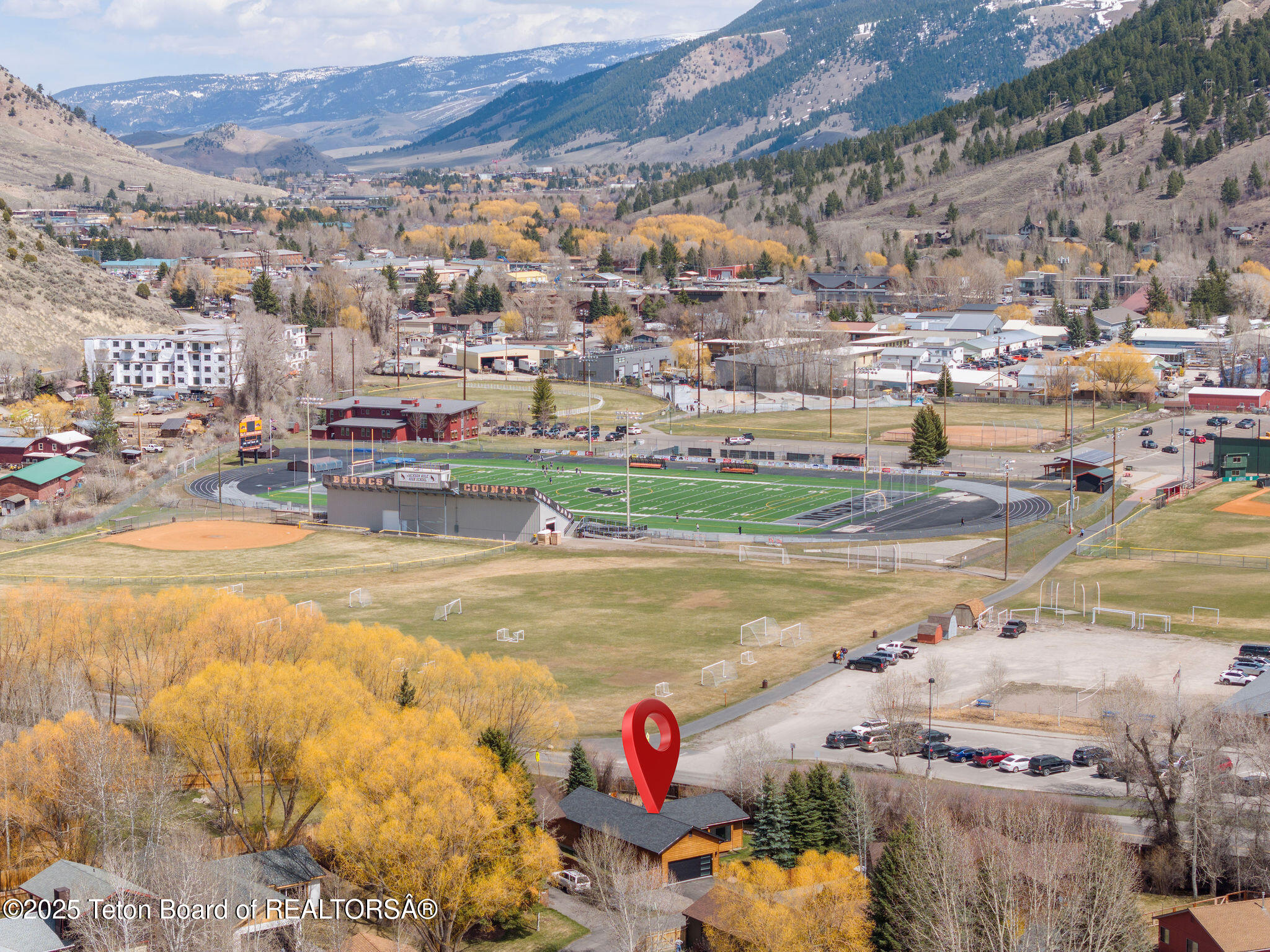 2032 DANDELION Court