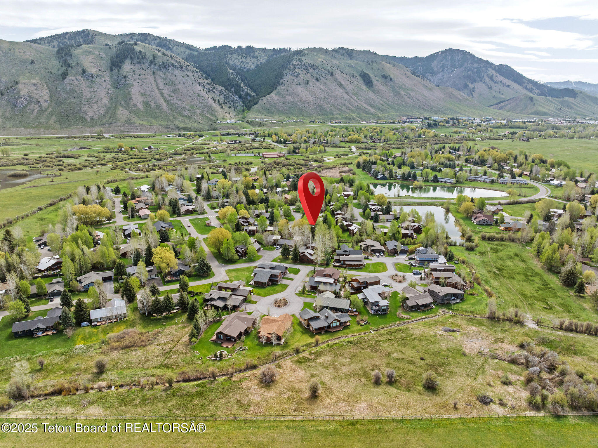 1920 W AMERICAN BRANT Road