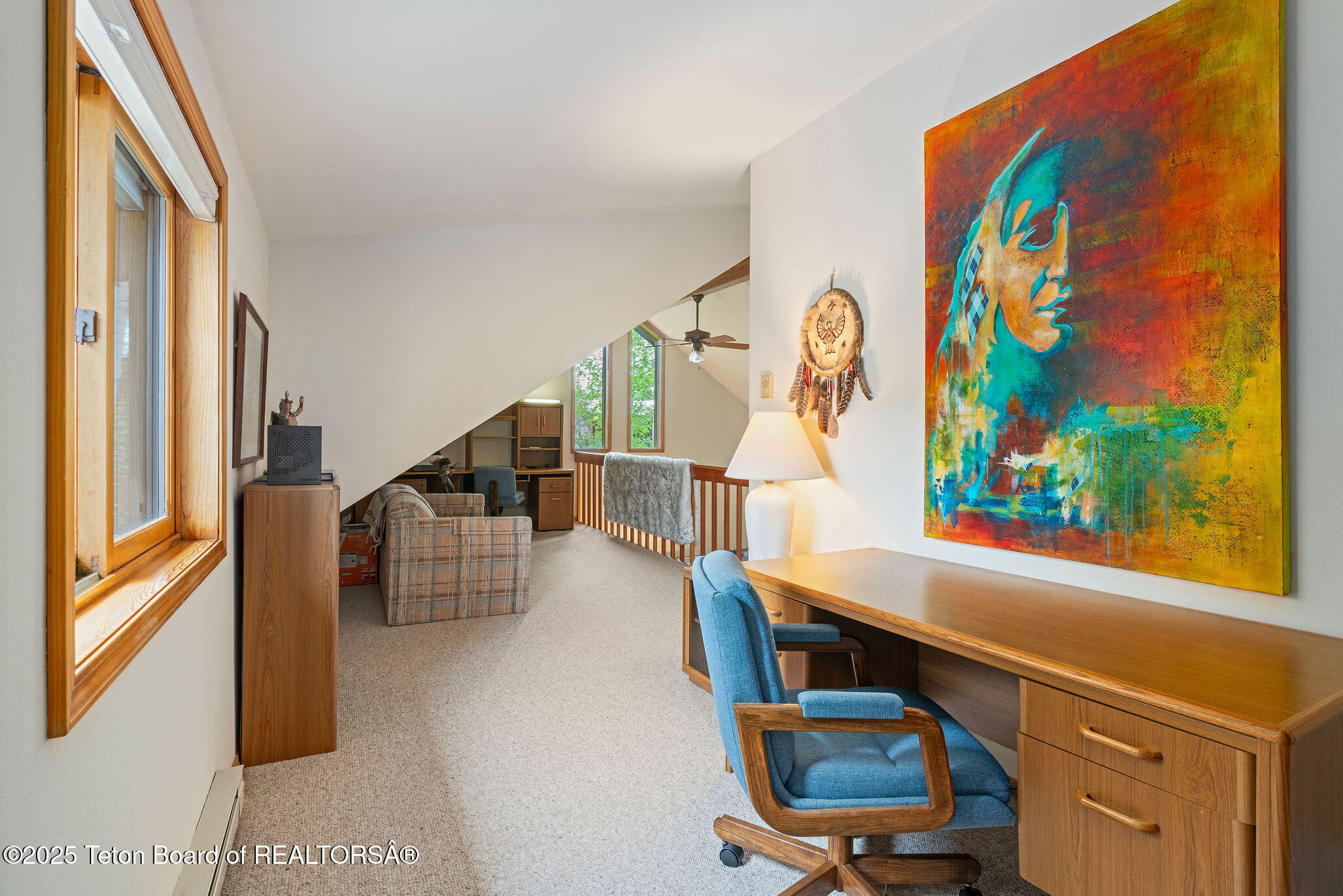 1920 W AMERICAN BRANT Road