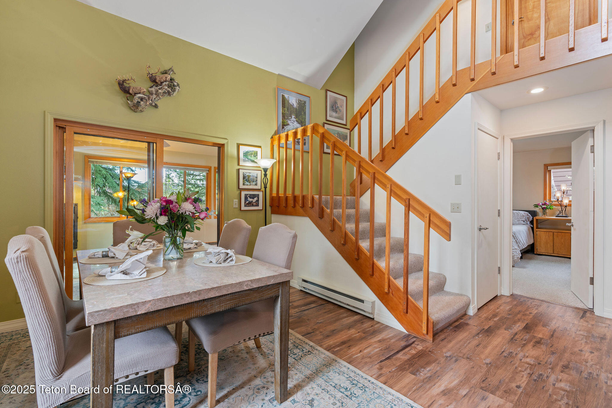 1920 W AMERICAN BRANT Road