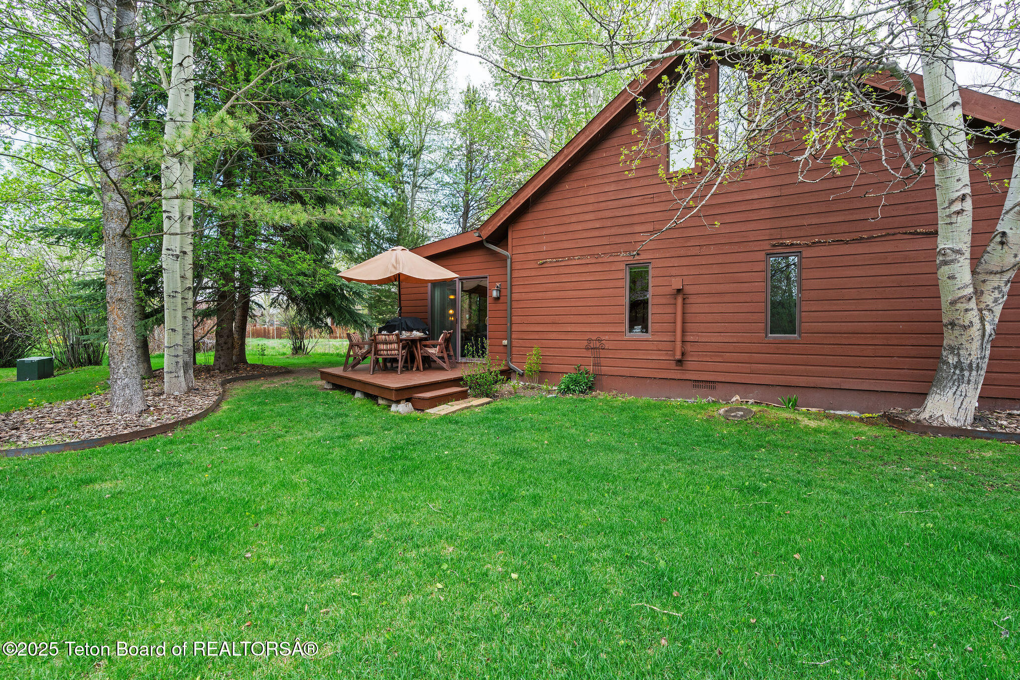 1920 W AMERICAN BRANT Road