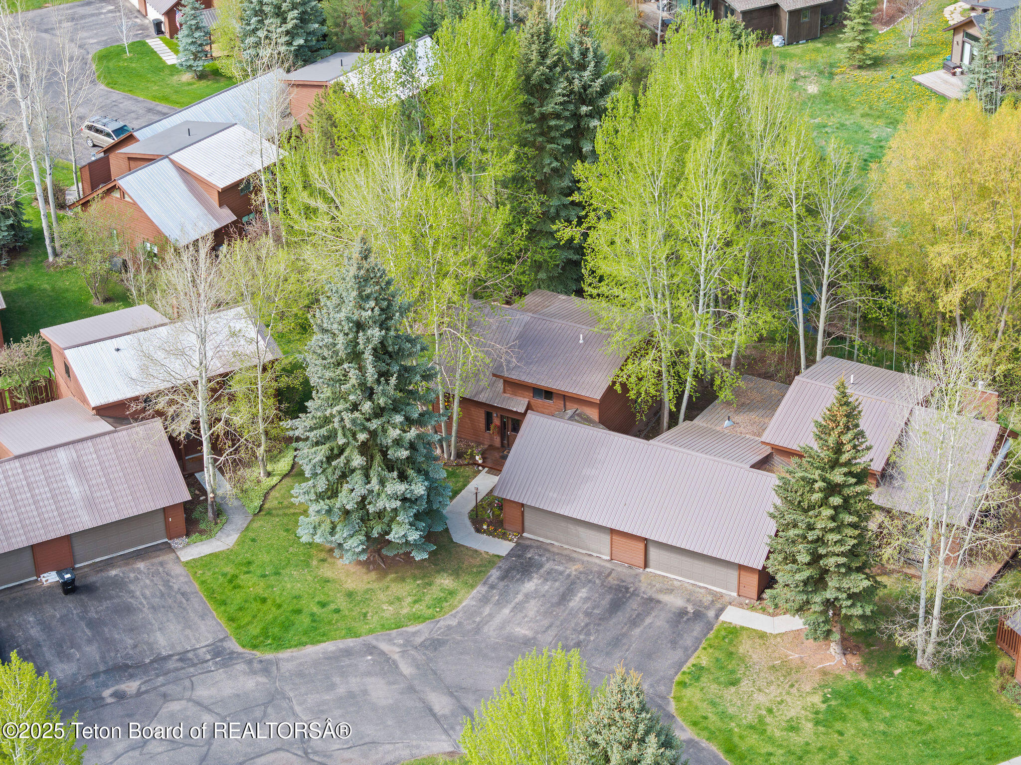 1920 W AMERICAN BRANT Road