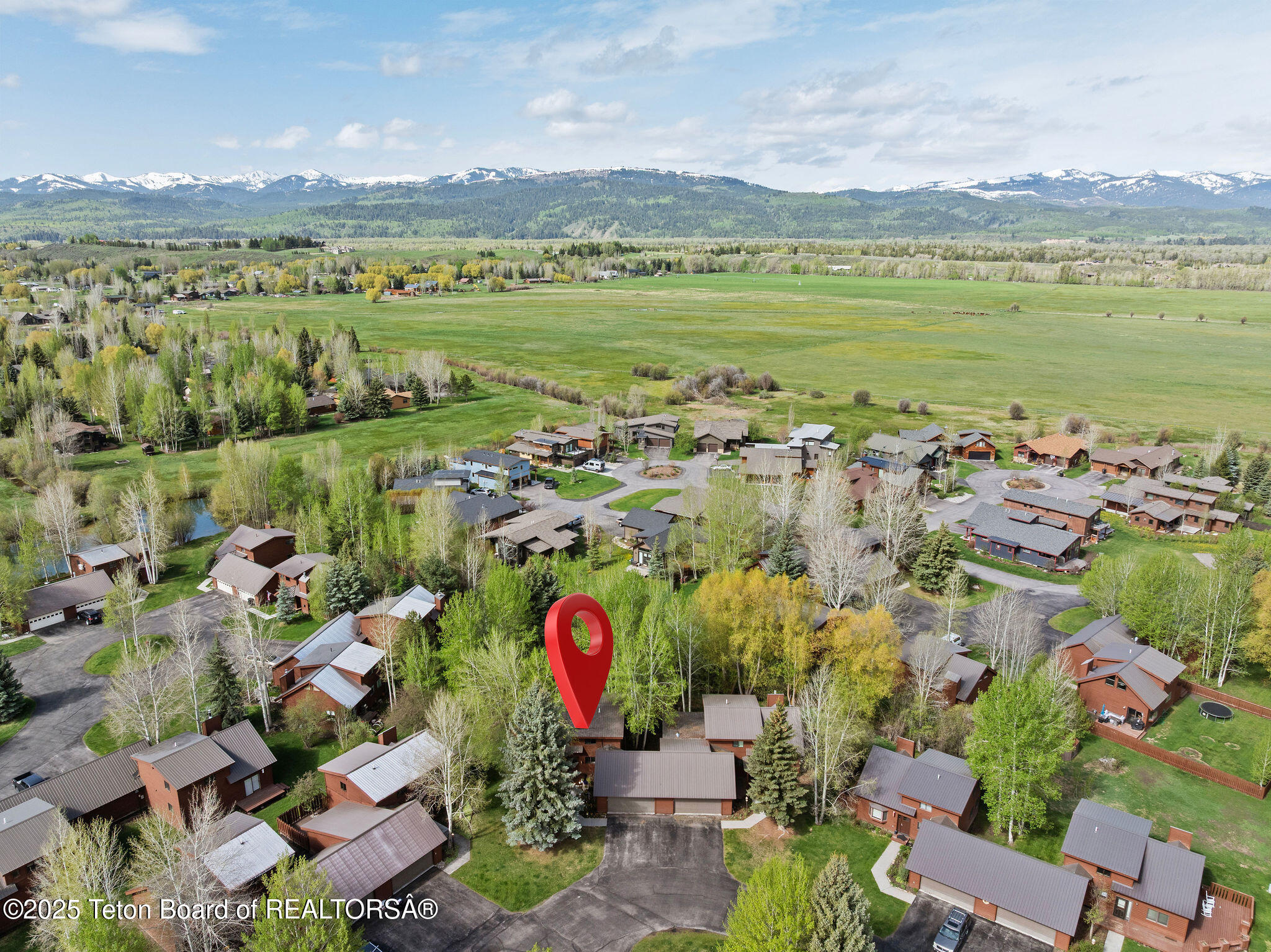 1920 W AMERICAN BRANT Road