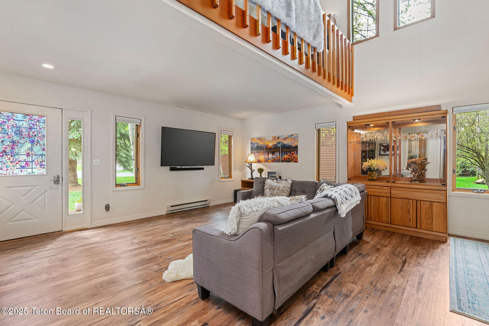 1920 W AMERICAN BRANT Road