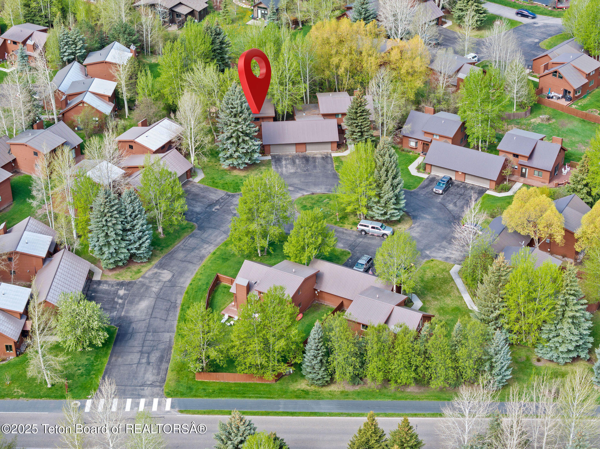 1920 W AMERICAN BRANT Road