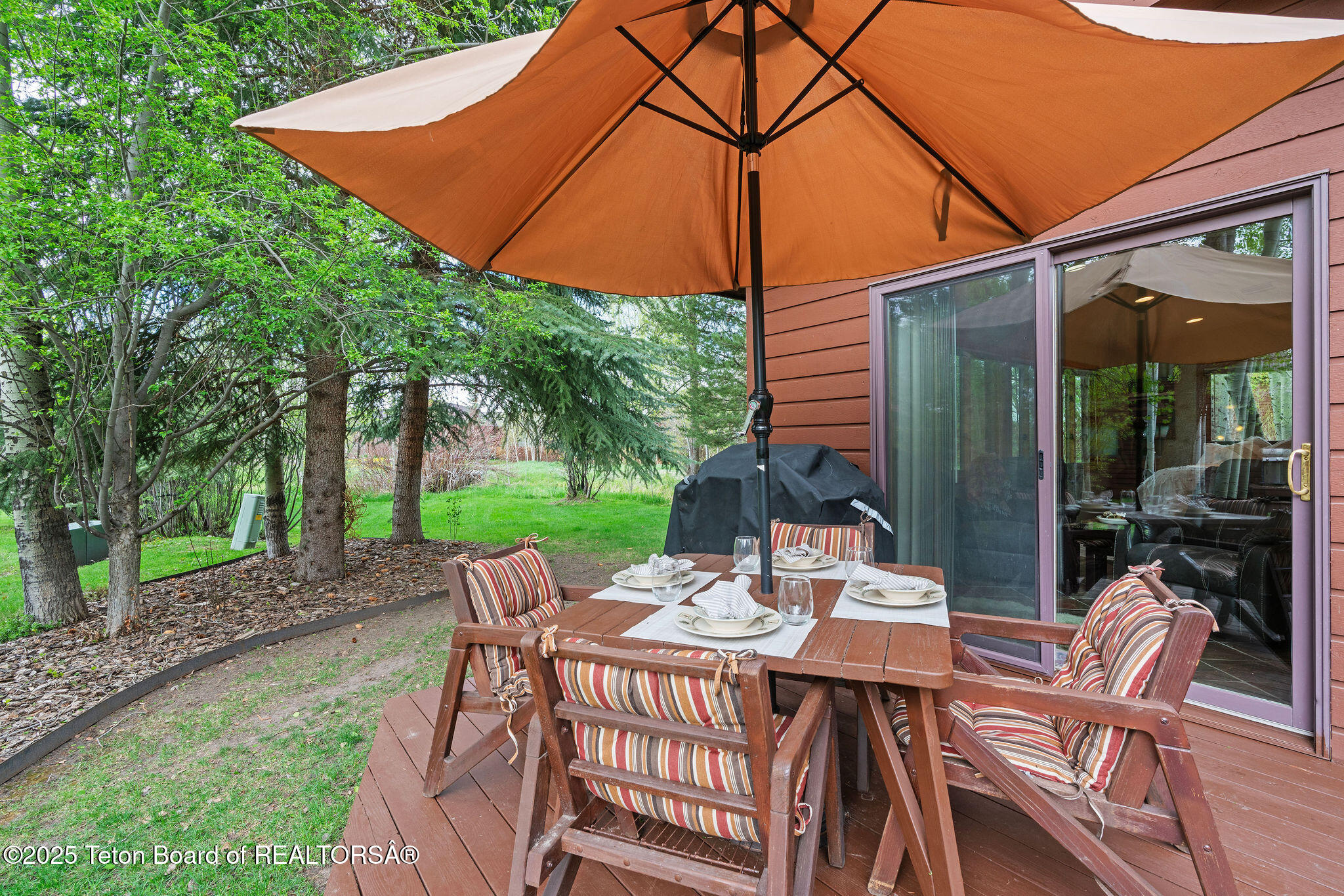 1920 W AMERICAN BRANT Road