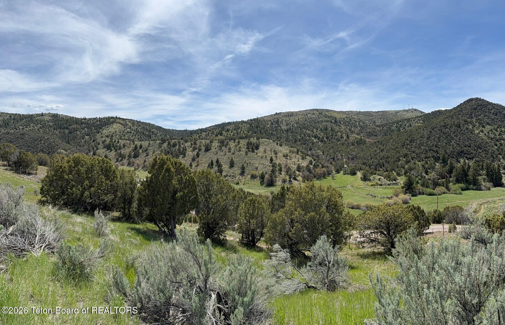 E FISH CREEK ROAD Road