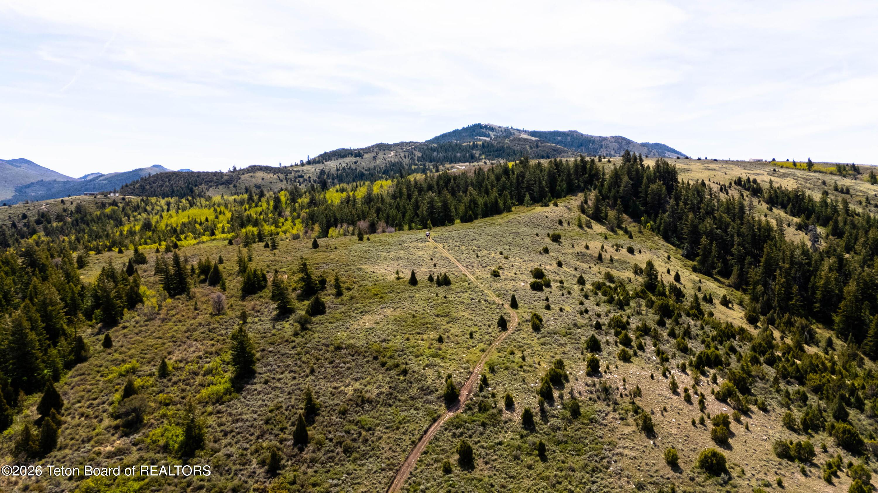 E FISH CREEK ROAD Road