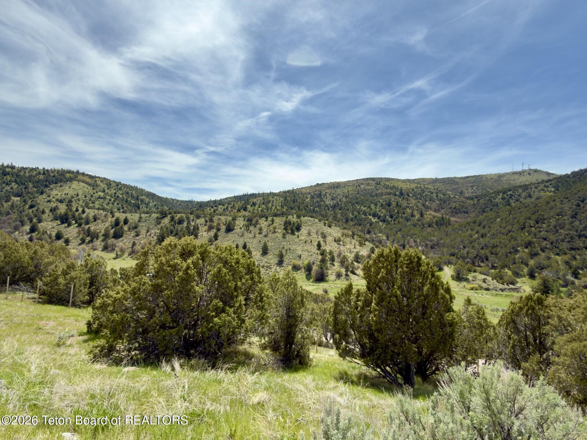 E FISH CREEK ROAD Road