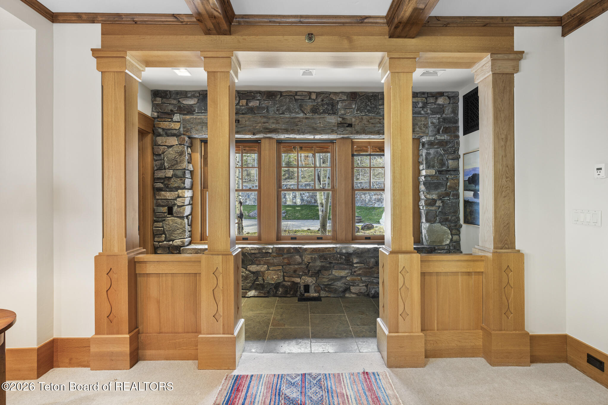 14925 S MCCOY Road