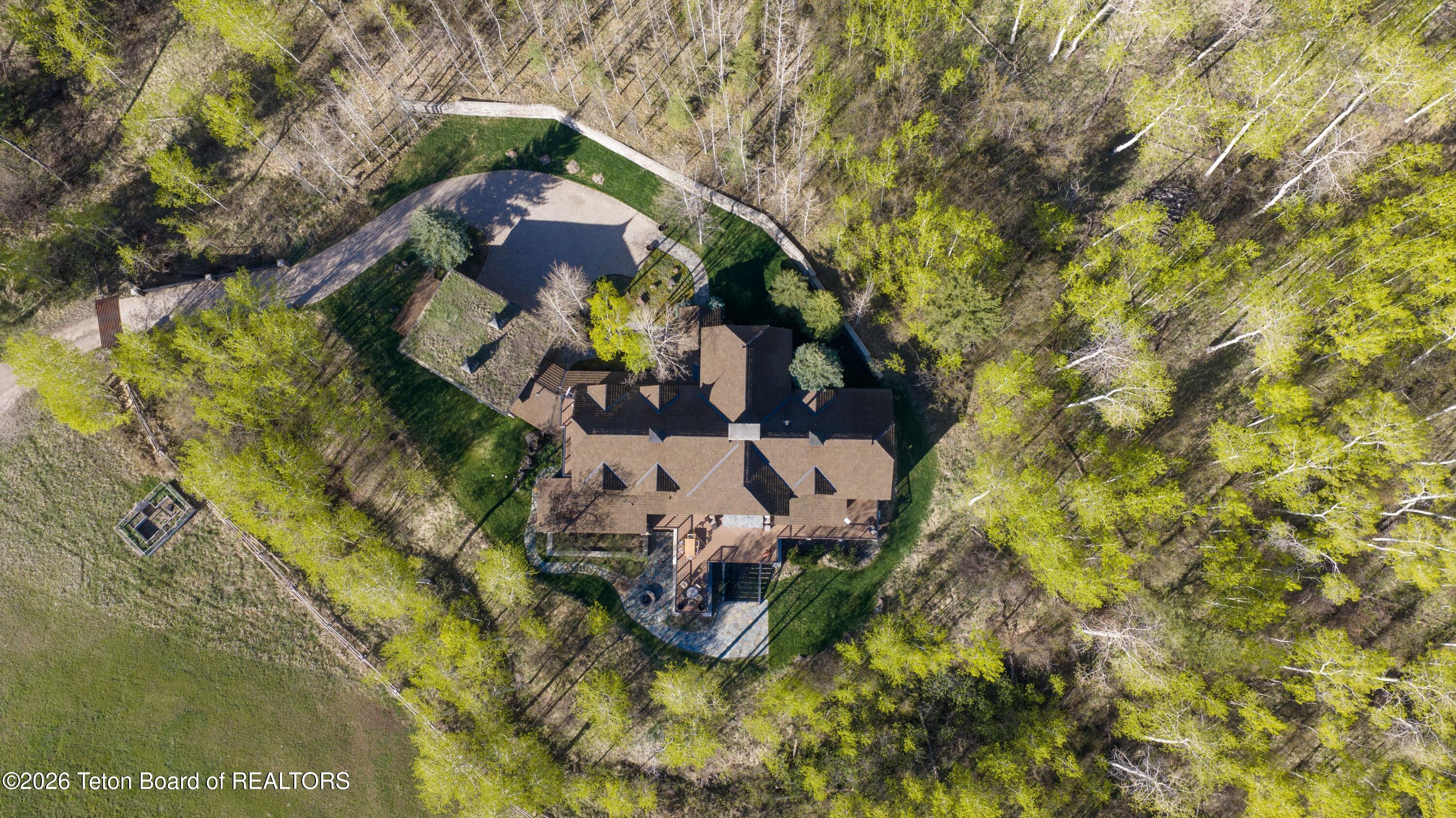 14925 S MCCOY Road