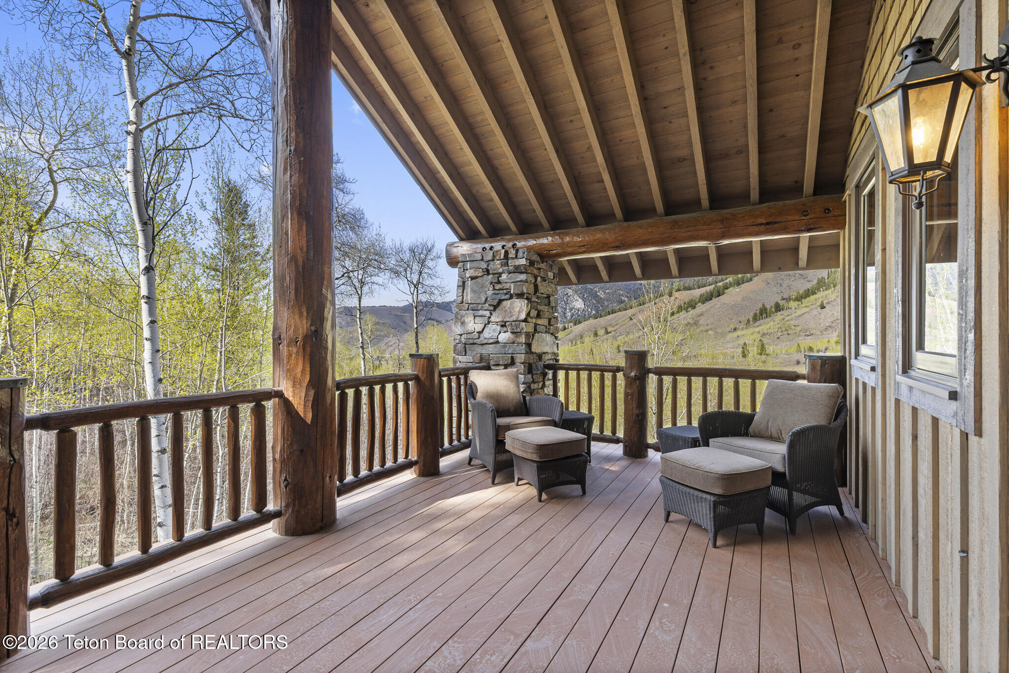 14925 S MCCOY Road