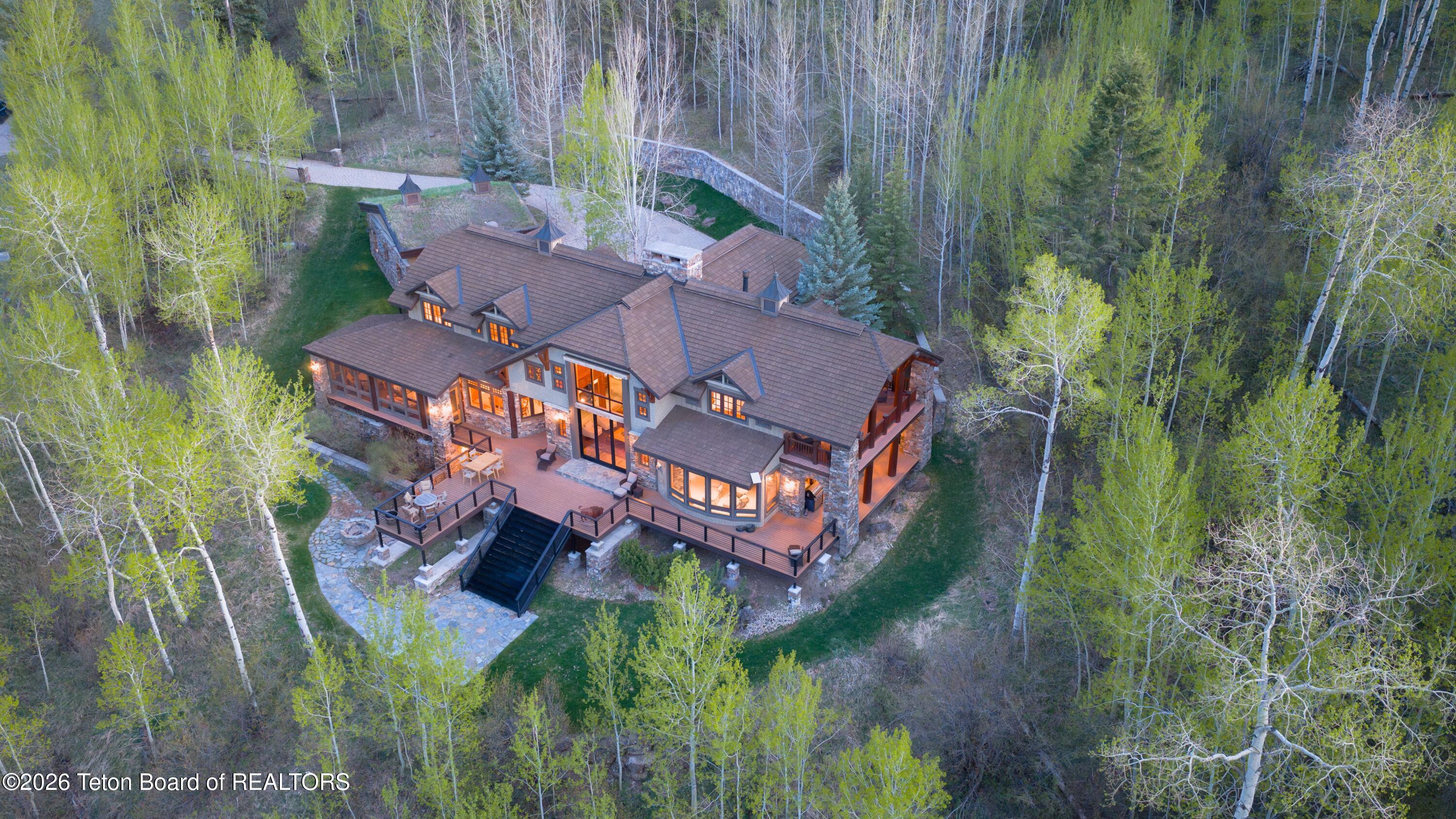 14925 S MCCOY Road