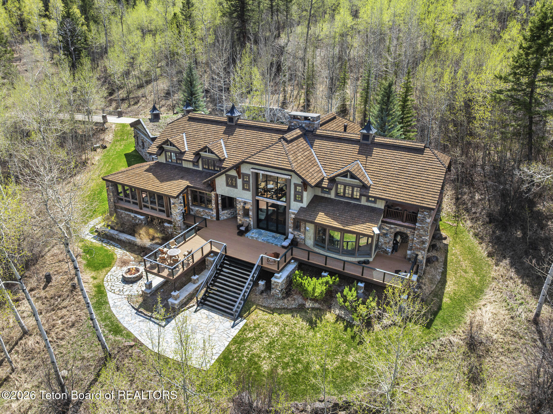 14925 S MCCOY Road