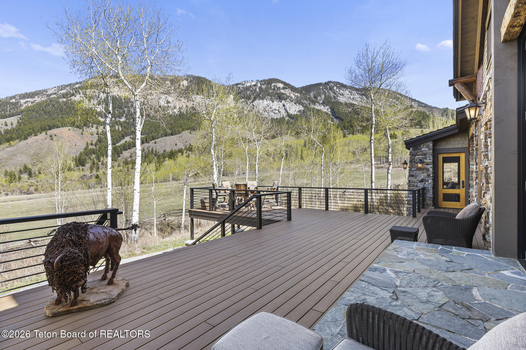 14925 S MCCOY Road
