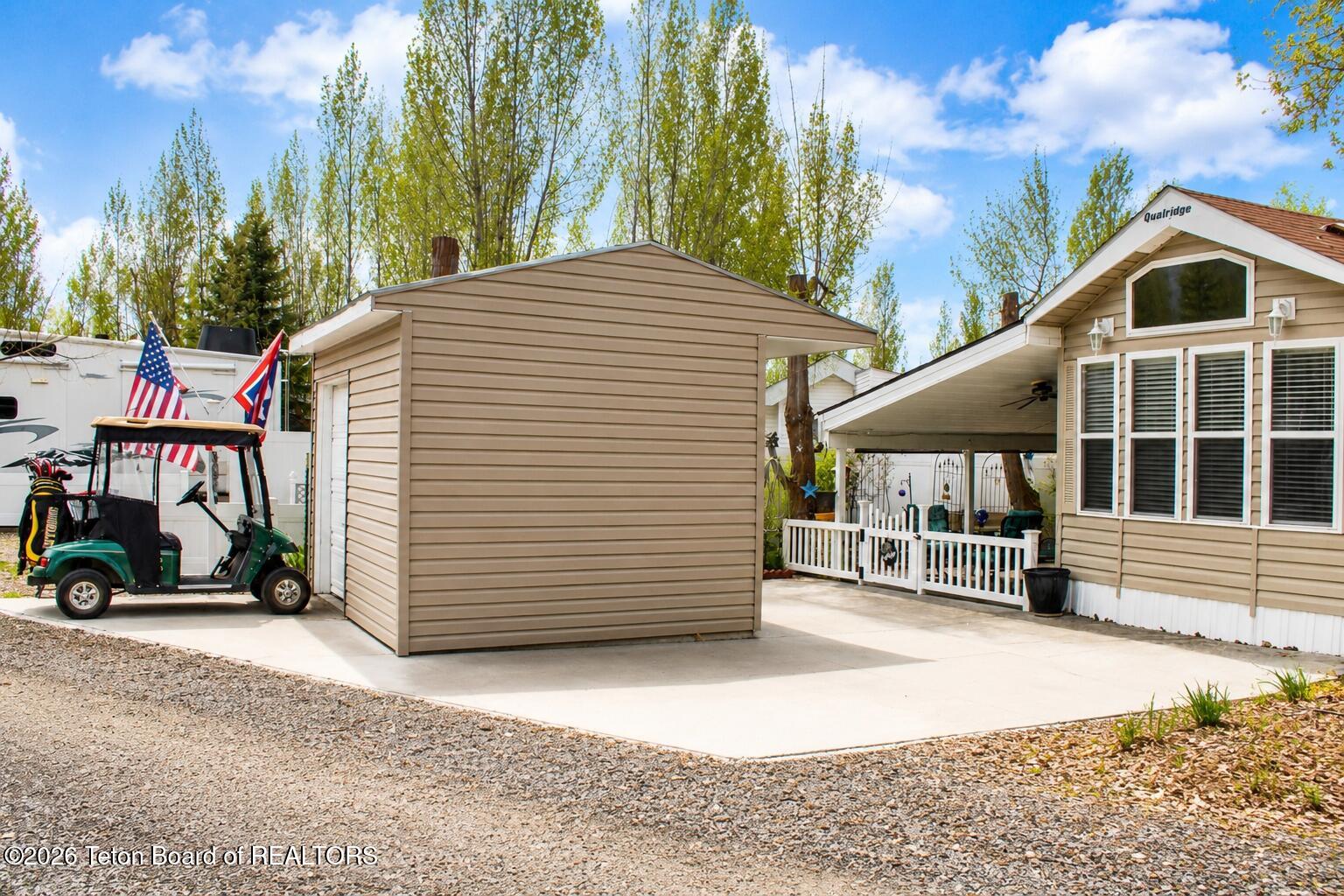214 BUCKBOARD Drive