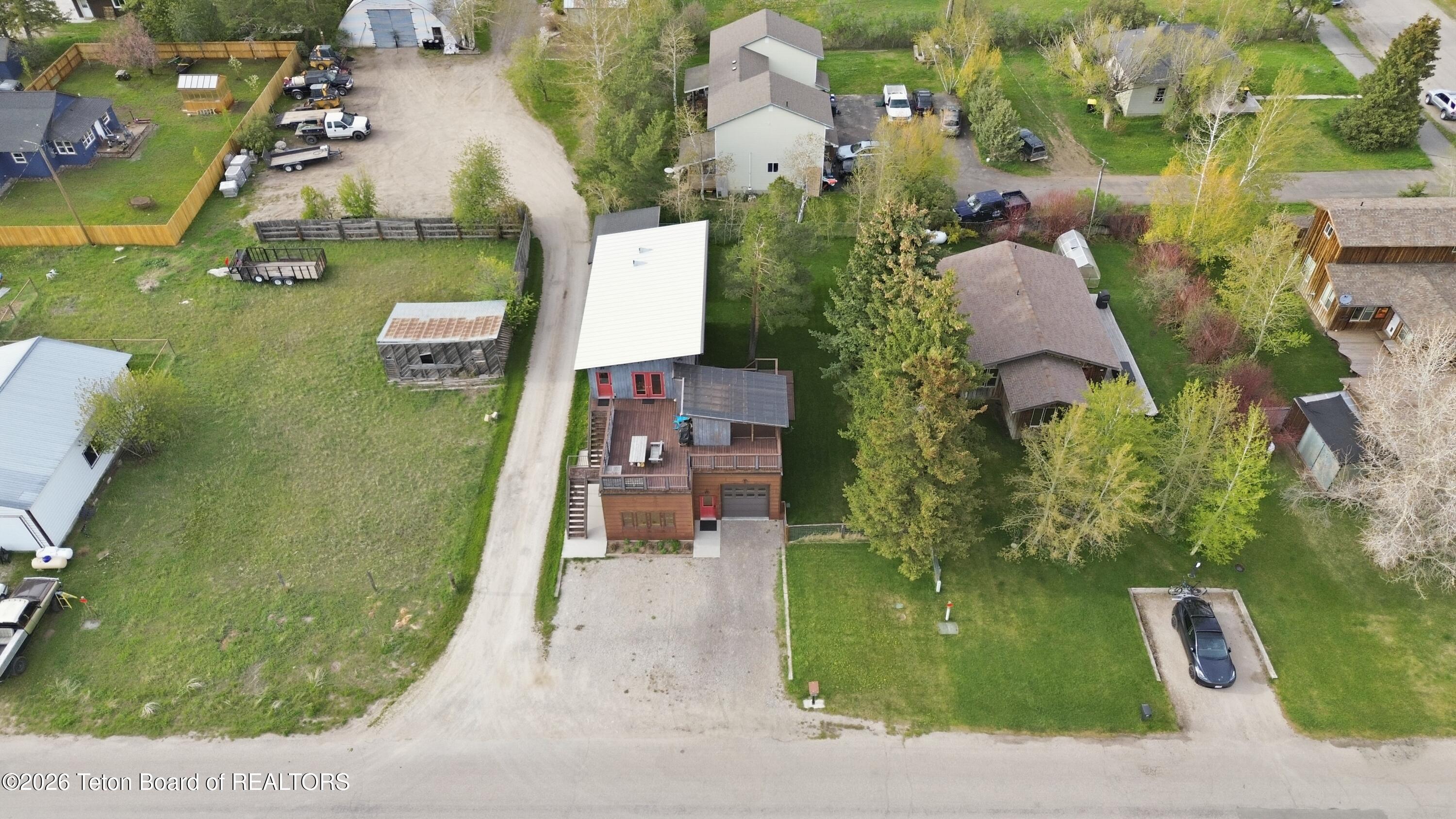 155 E FREMONT Avenue