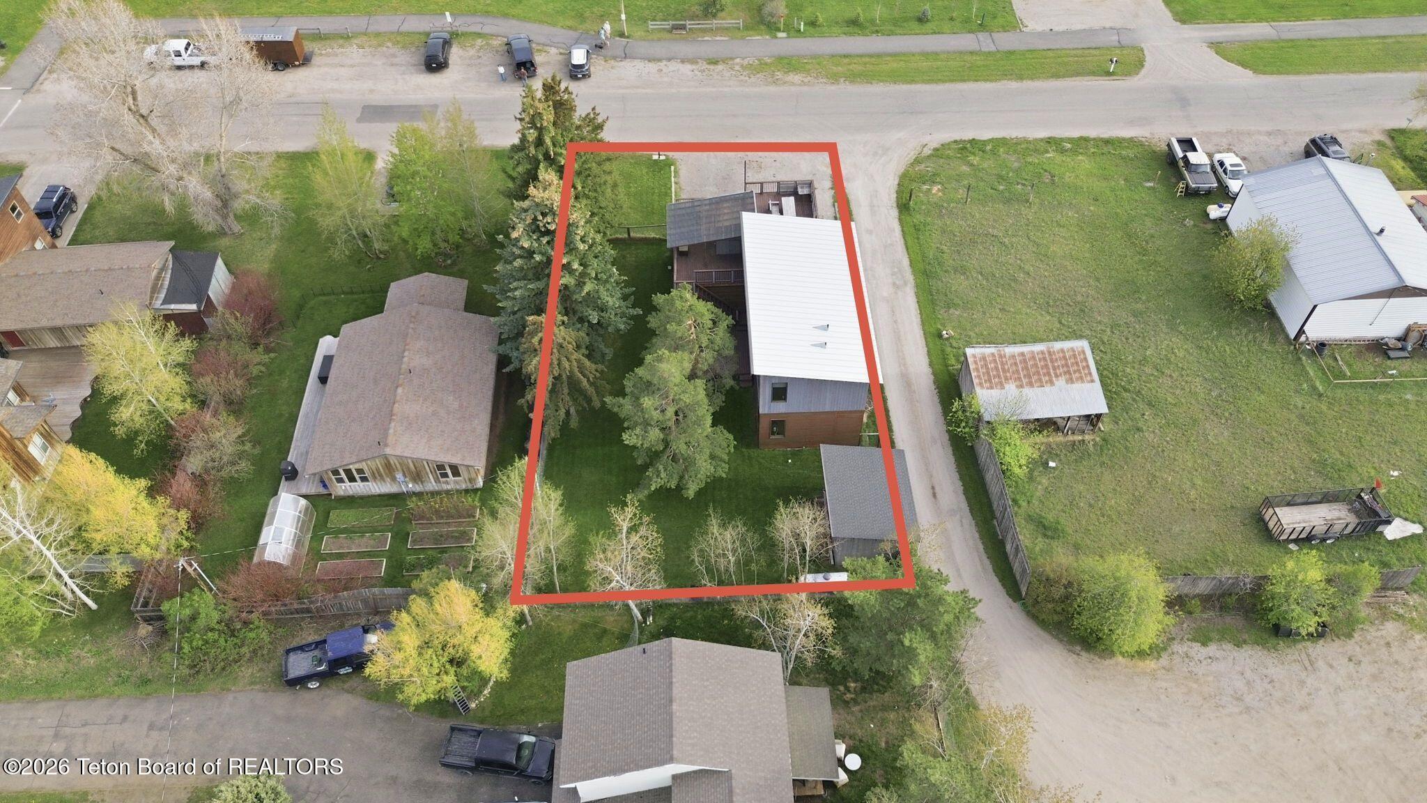 155 E FREMONT Avenue