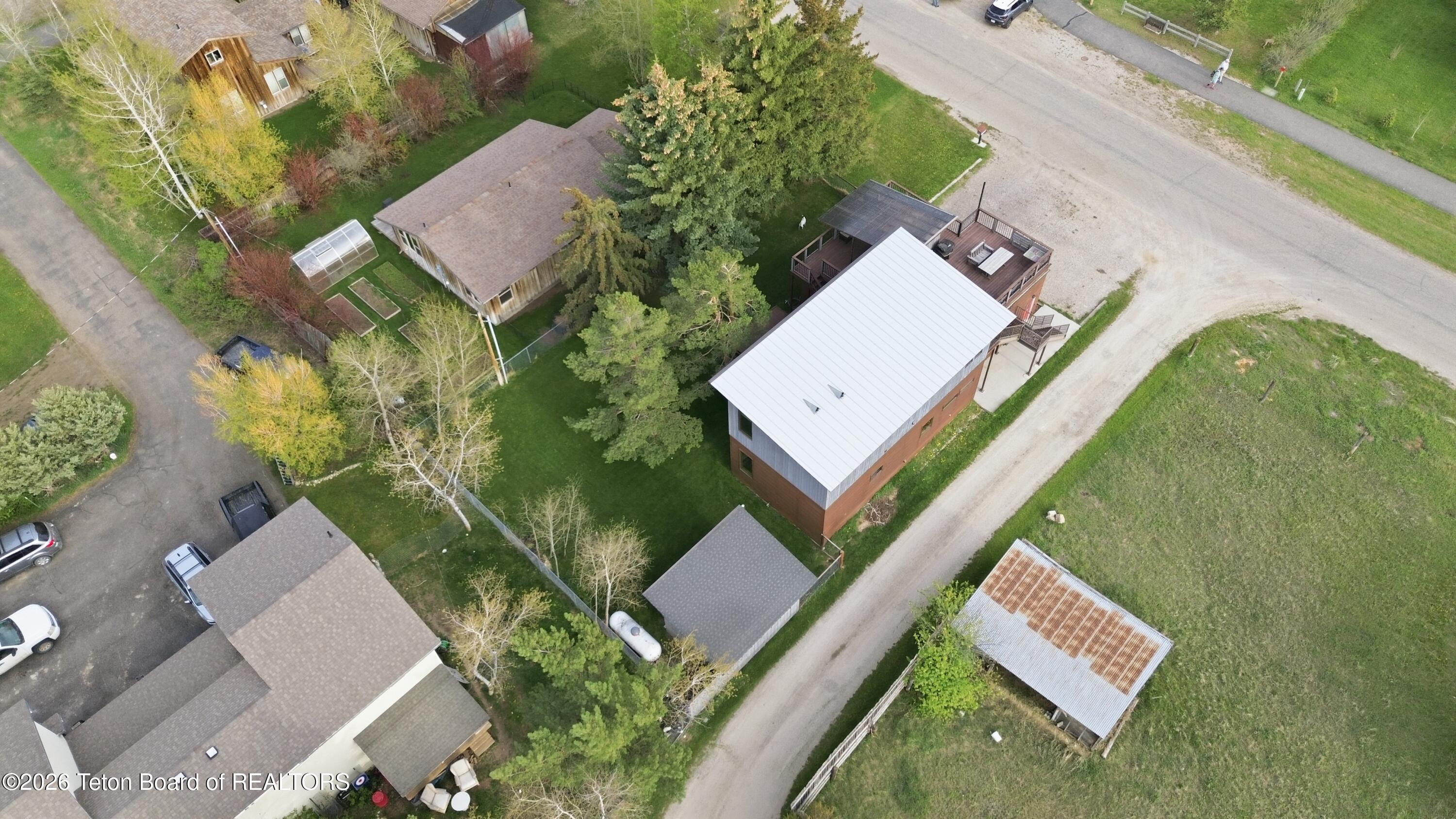 155 E FREMONT Avenue