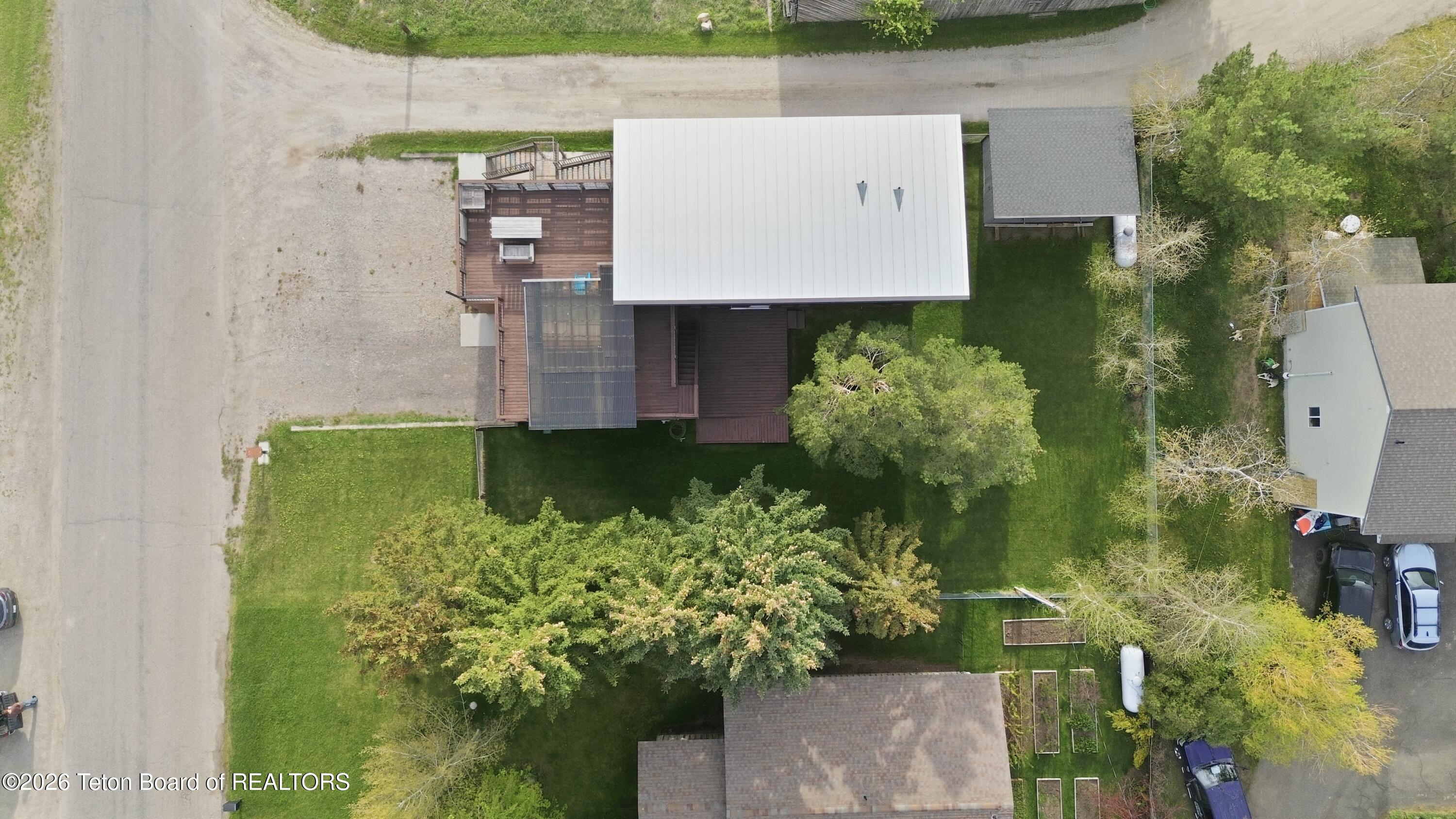 155 E FREMONT Avenue