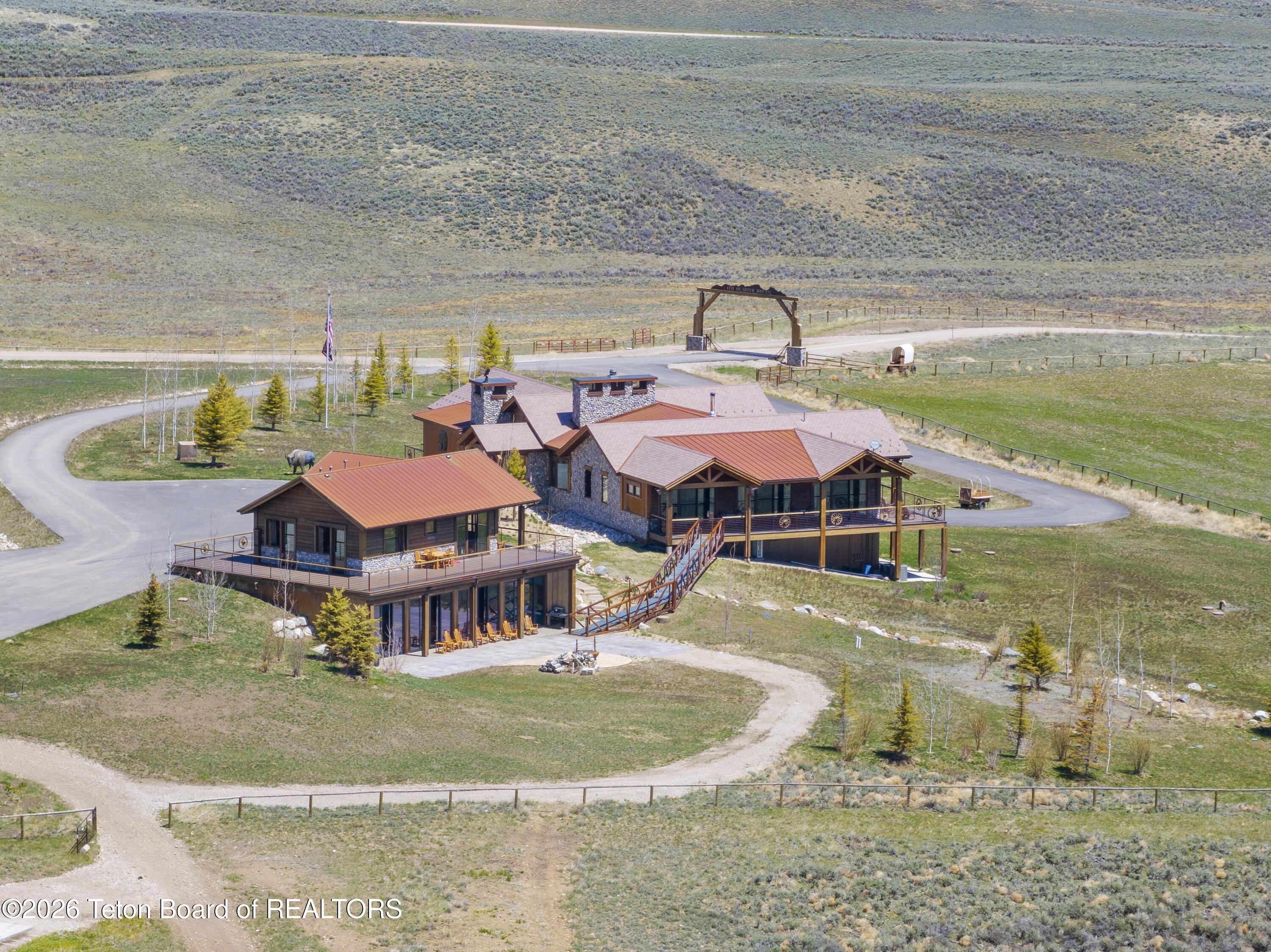 627 RYEGRASS Road
