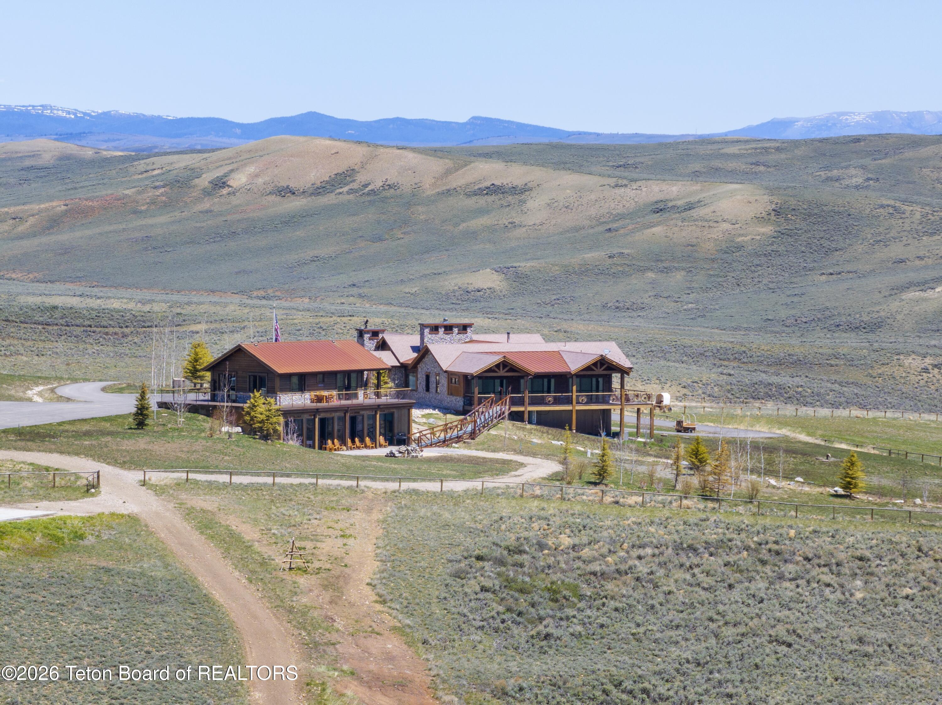 627 RYEGRASS Road