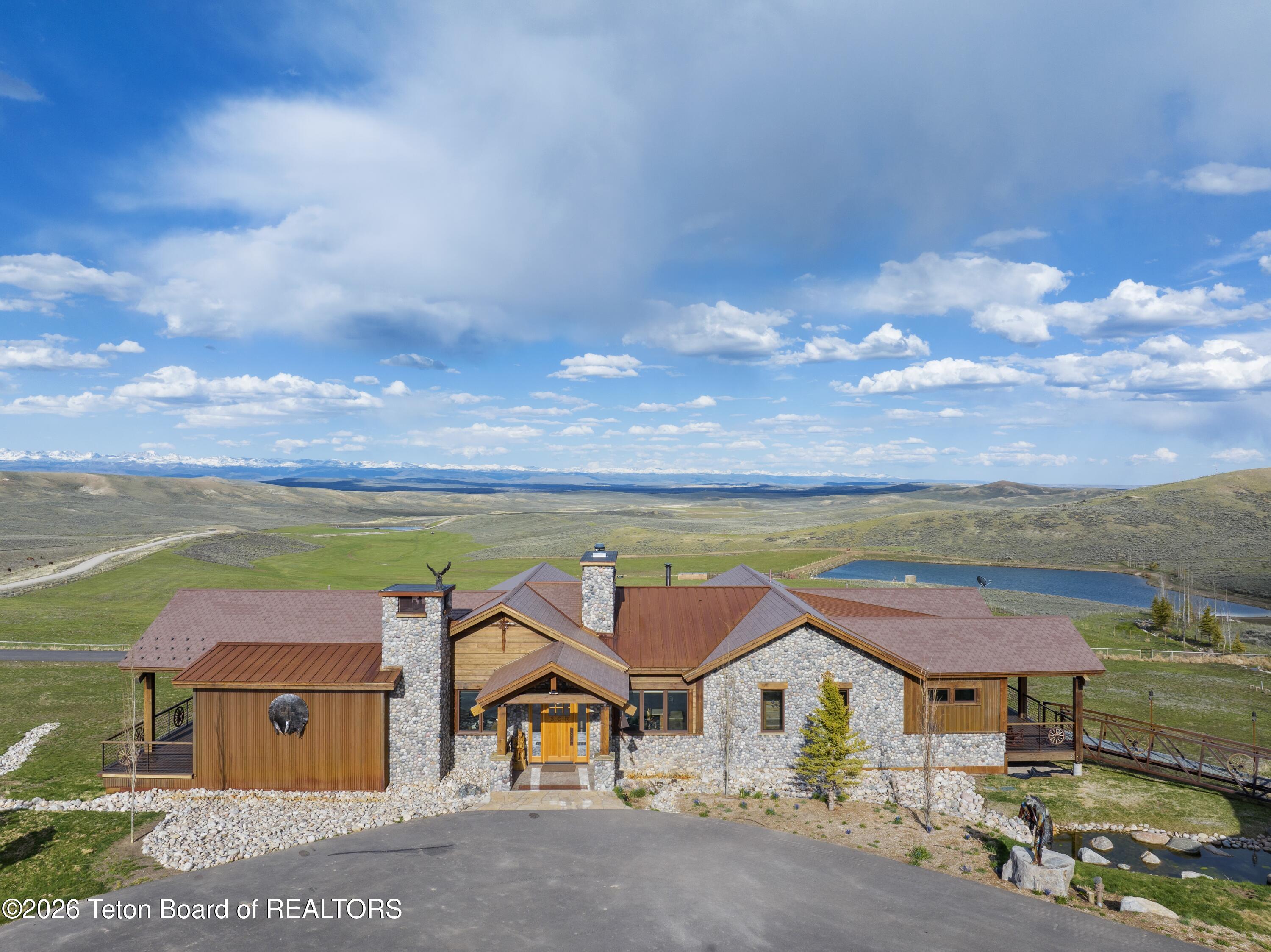 627 RYEGRASS Road