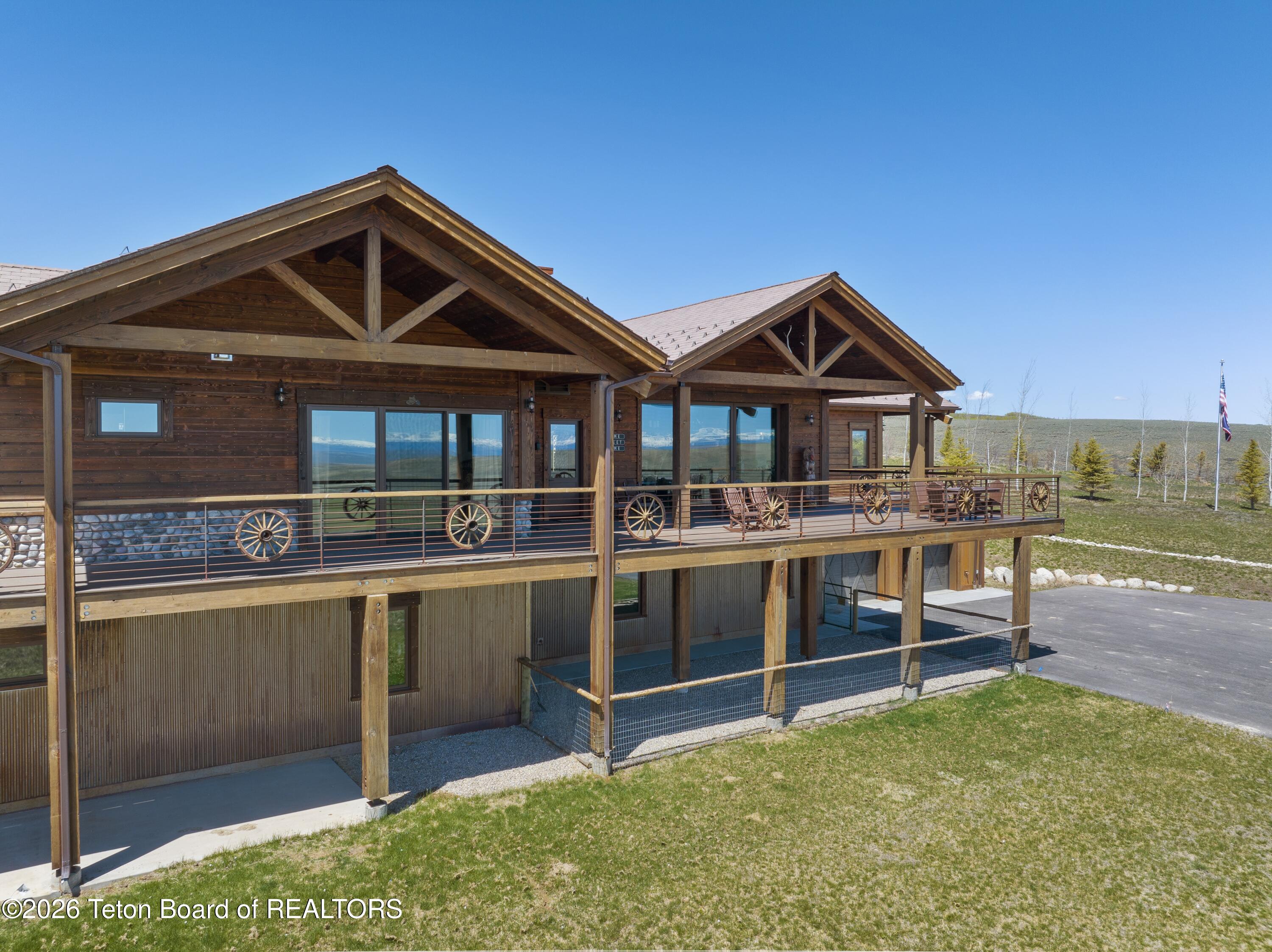 627 RYEGRASS Road