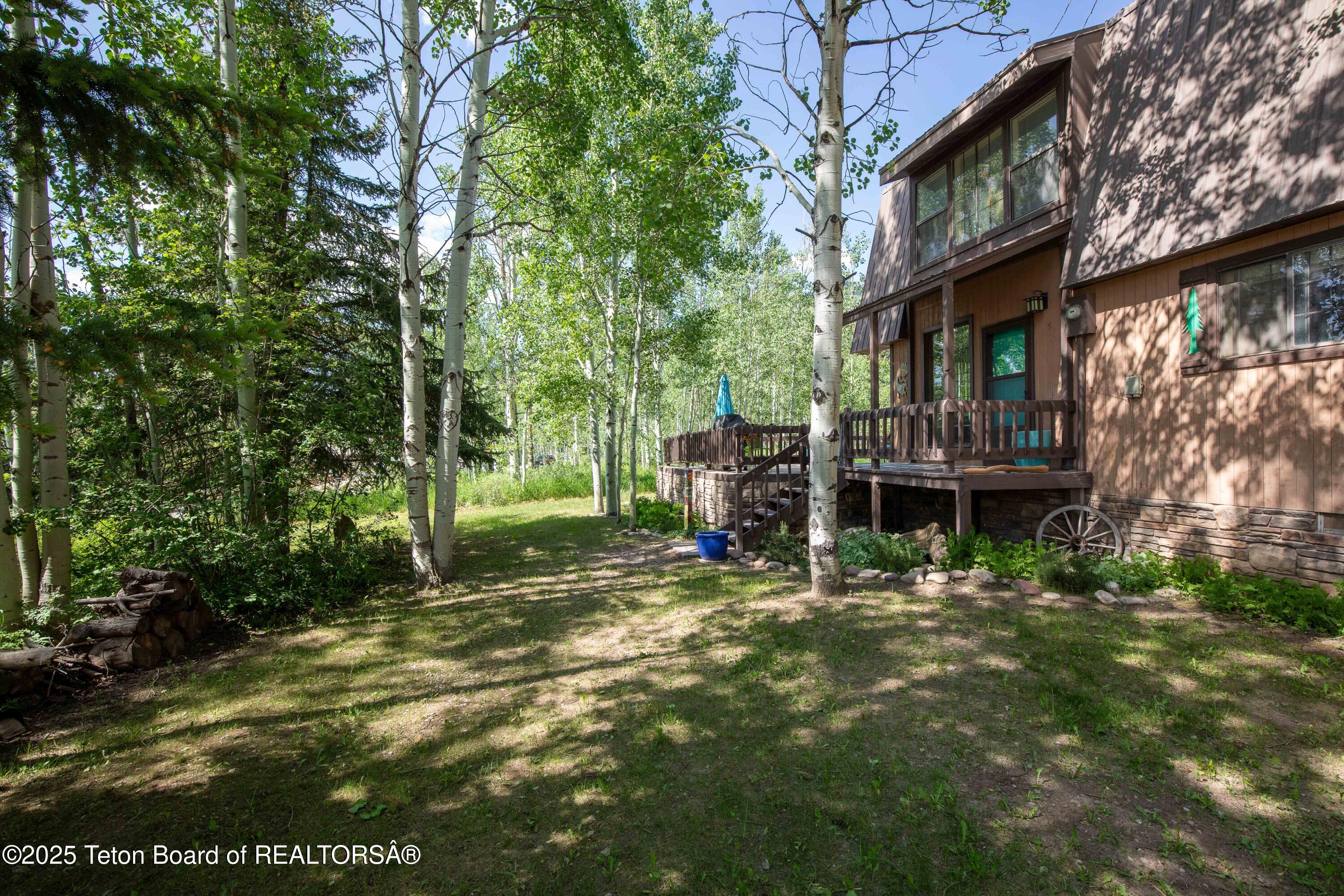 56 E VISTA Drive