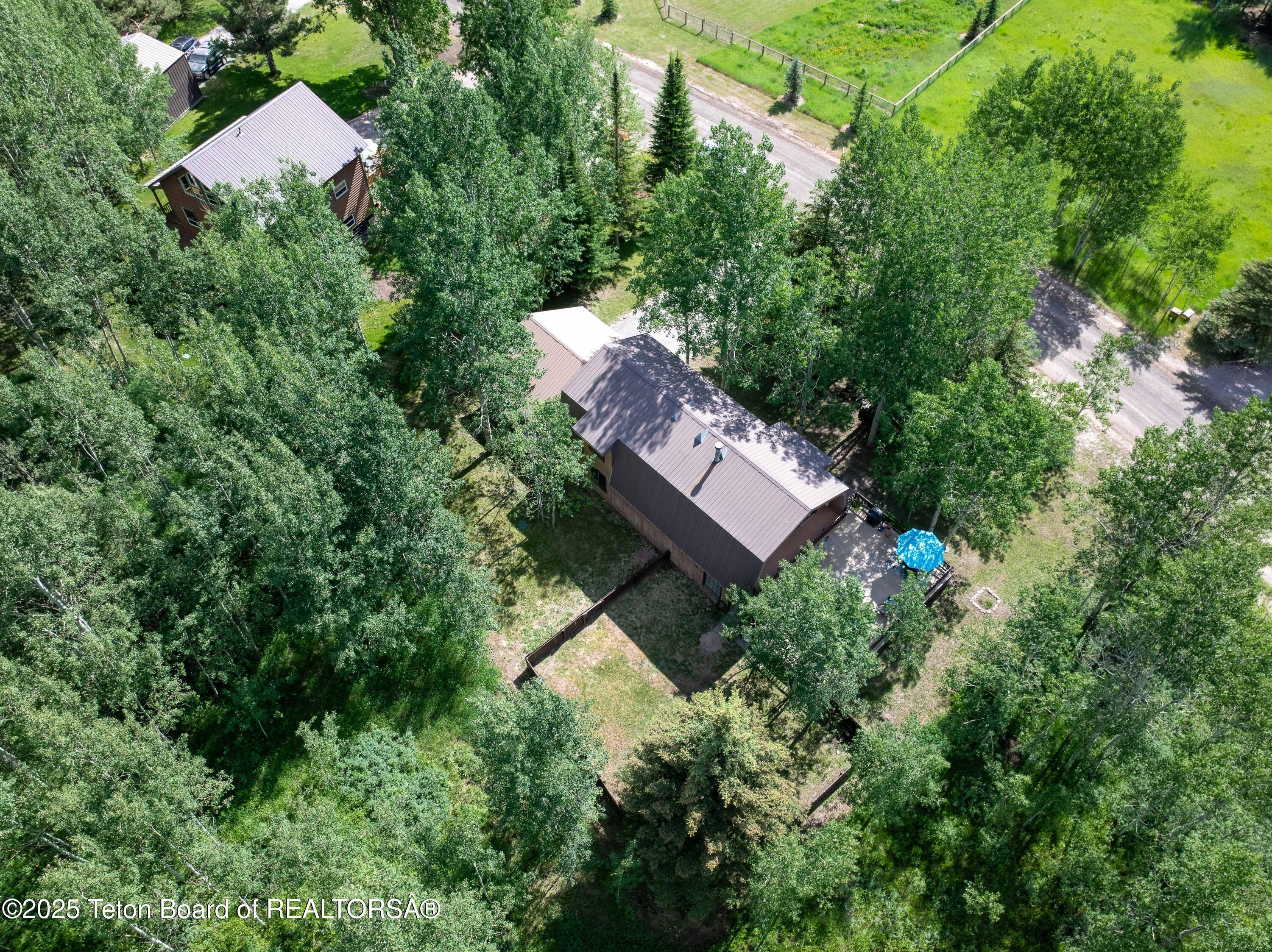 56 E VISTA Drive