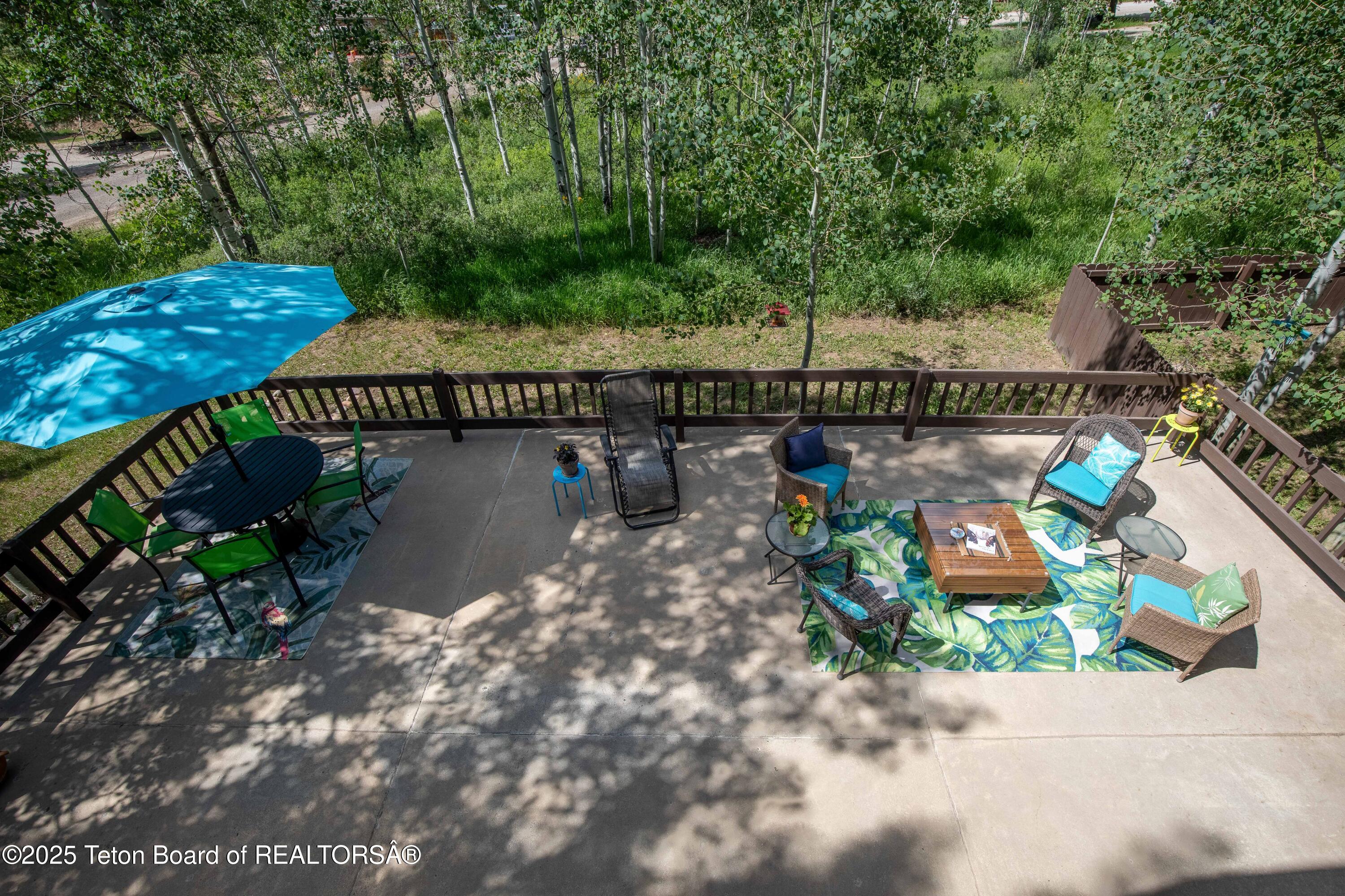 56 E VISTA Drive