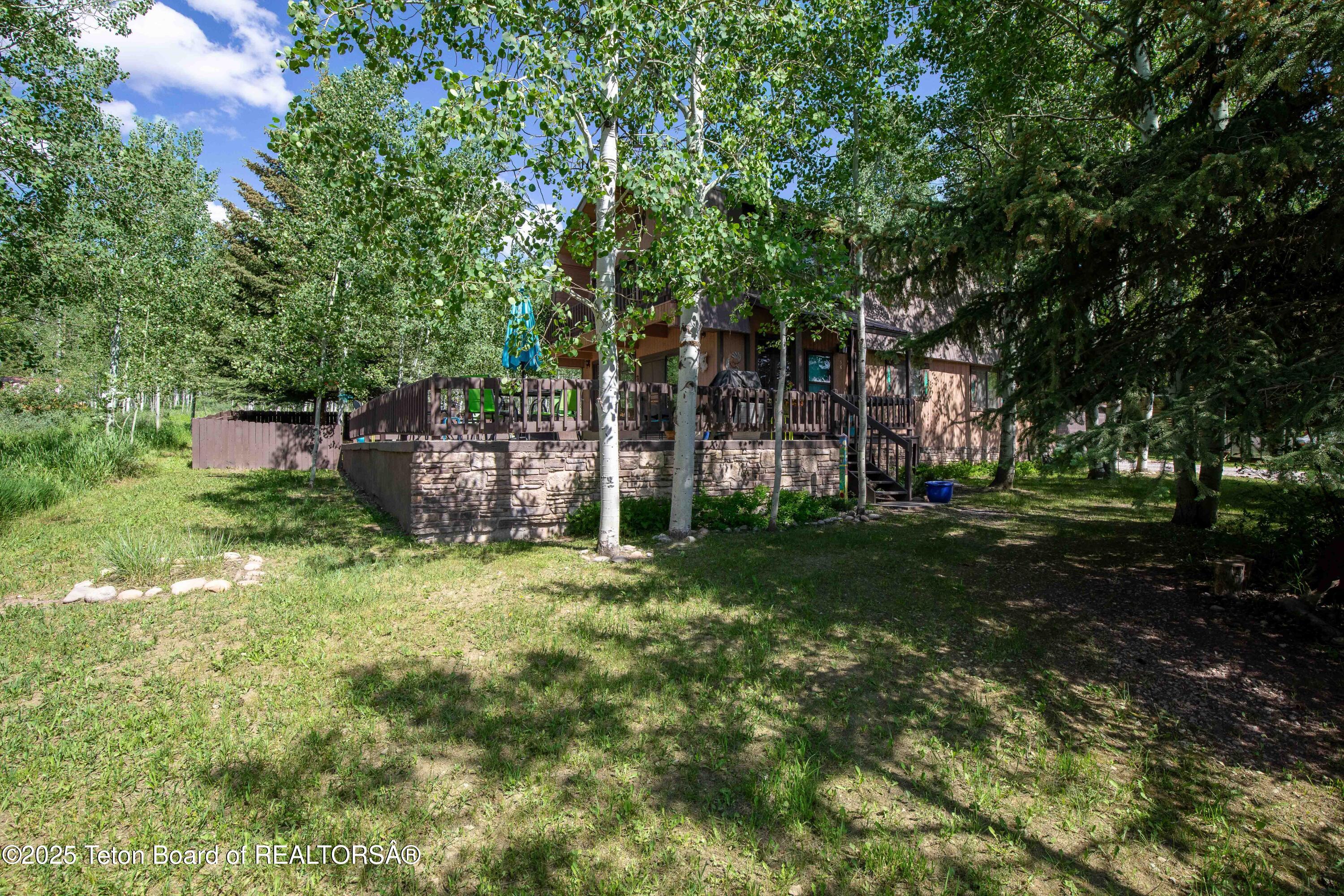 56 E VISTA Drive