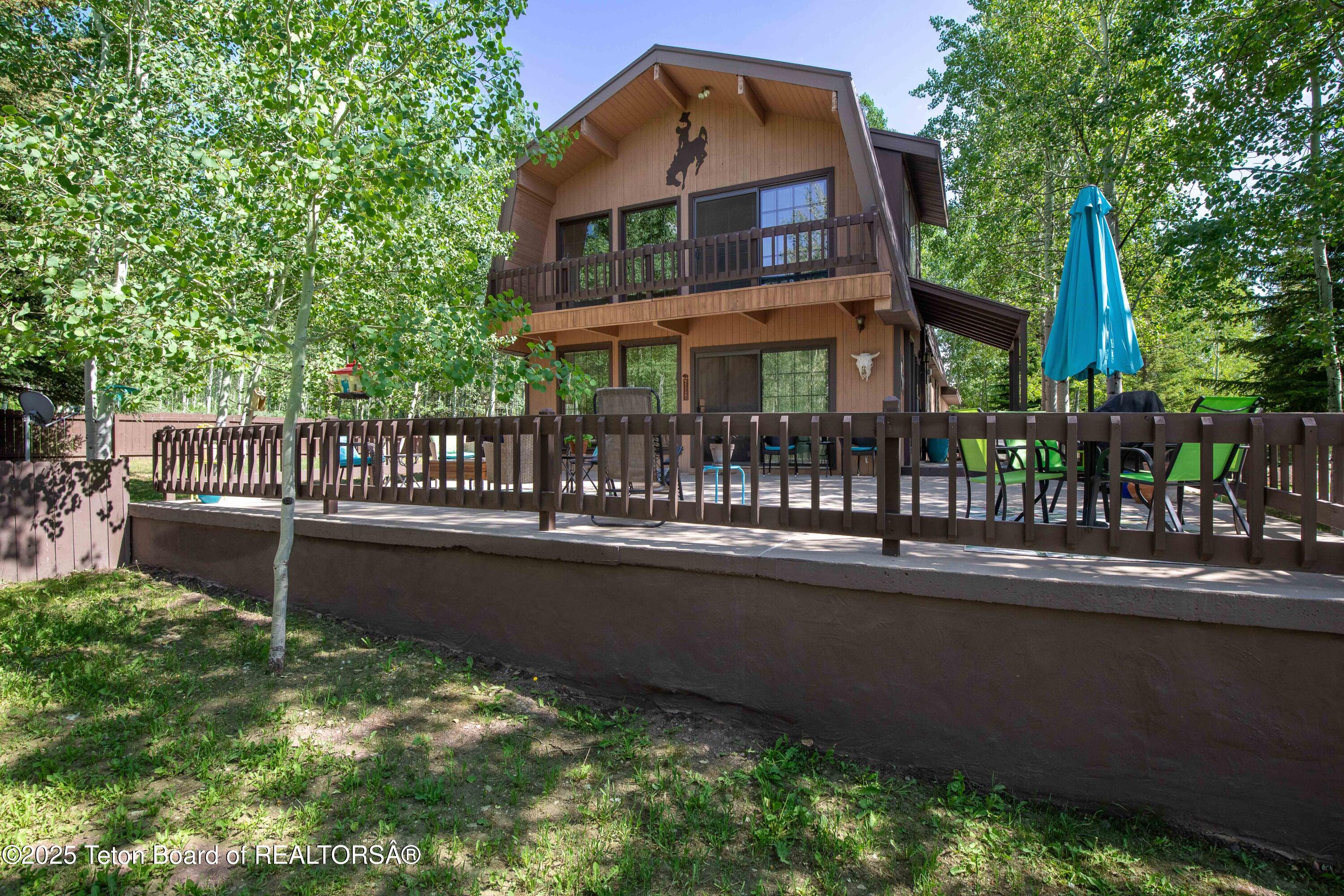 56 E VISTA Drive