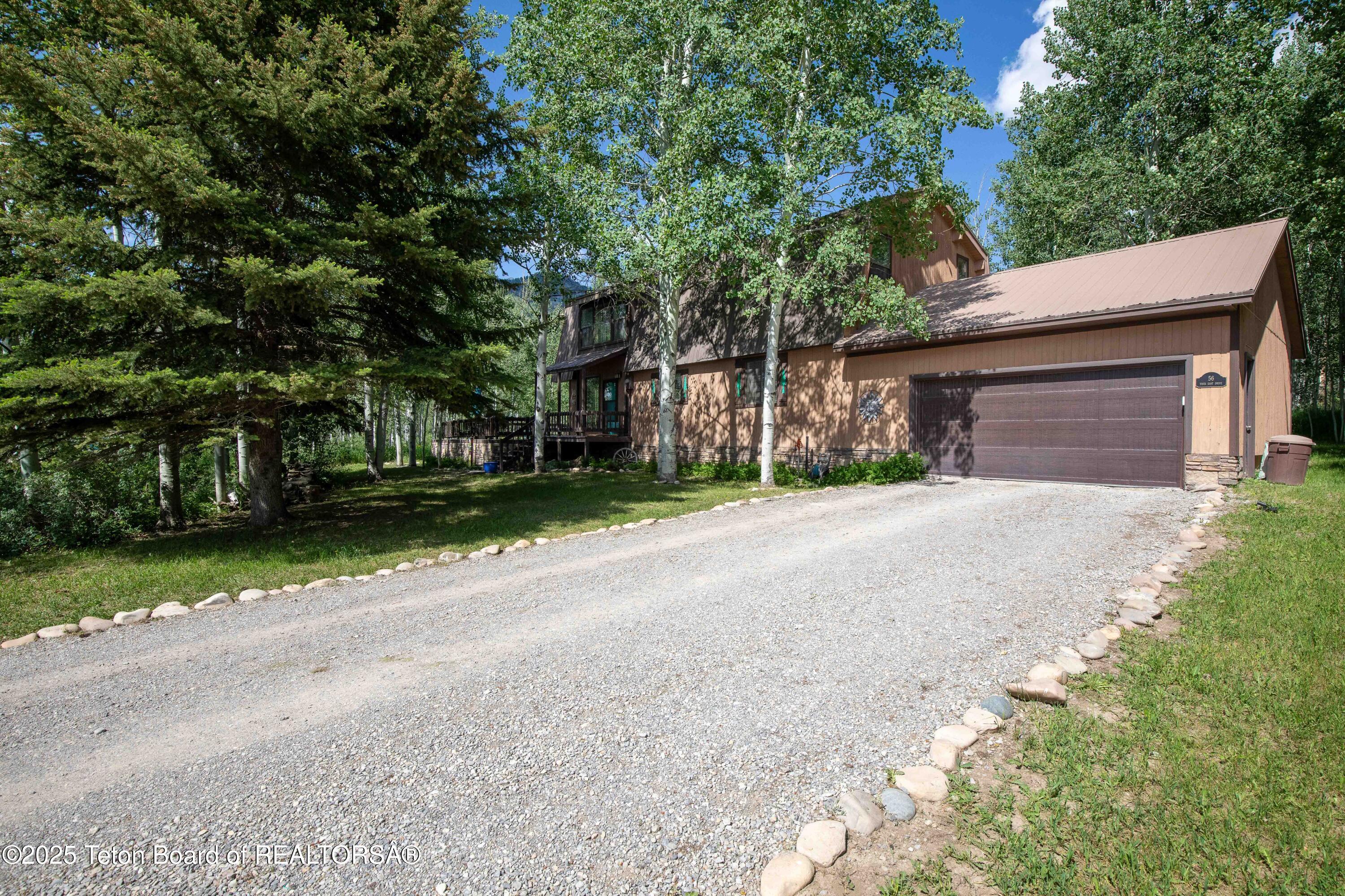 56 E VISTA Drive