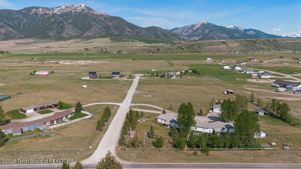 16 JACKALOPE Drive