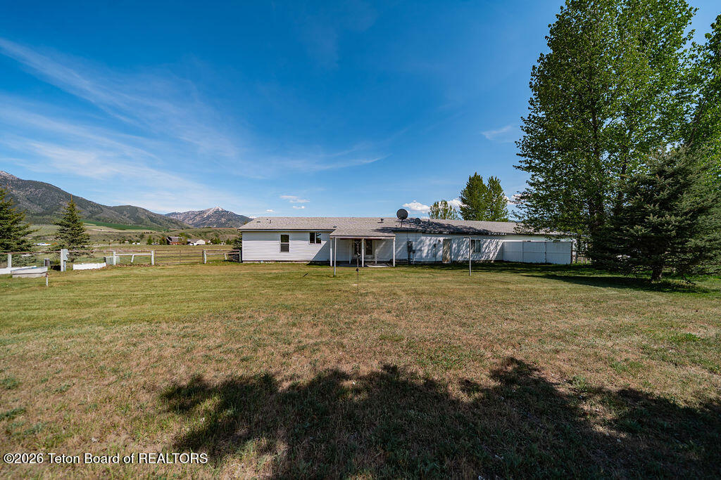 16 JACKALOPE Drive