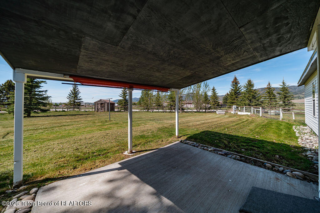 16 JACKALOPE Drive