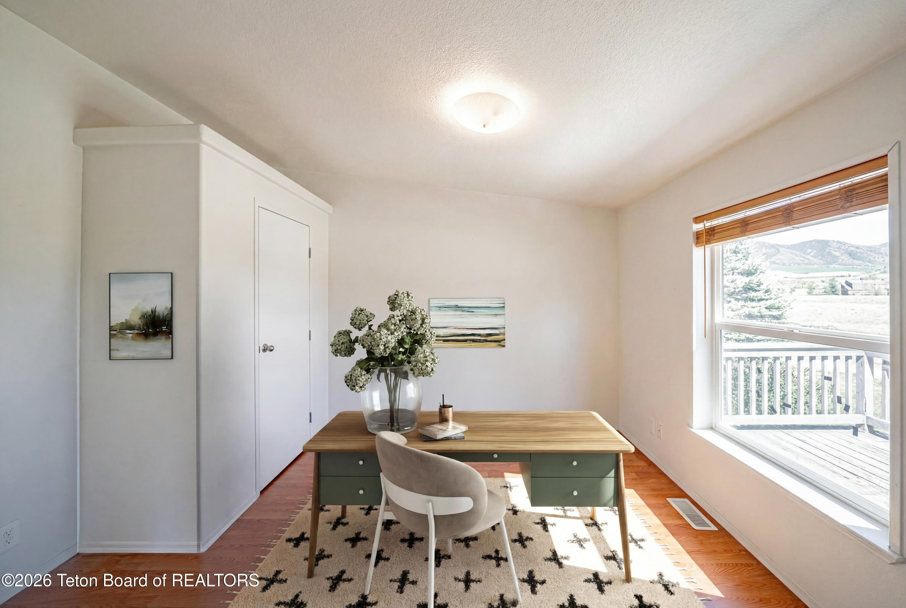 16 JACKALOPE Drive