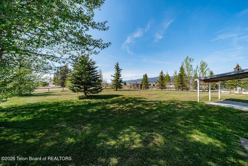 16 JACKALOPE Drive