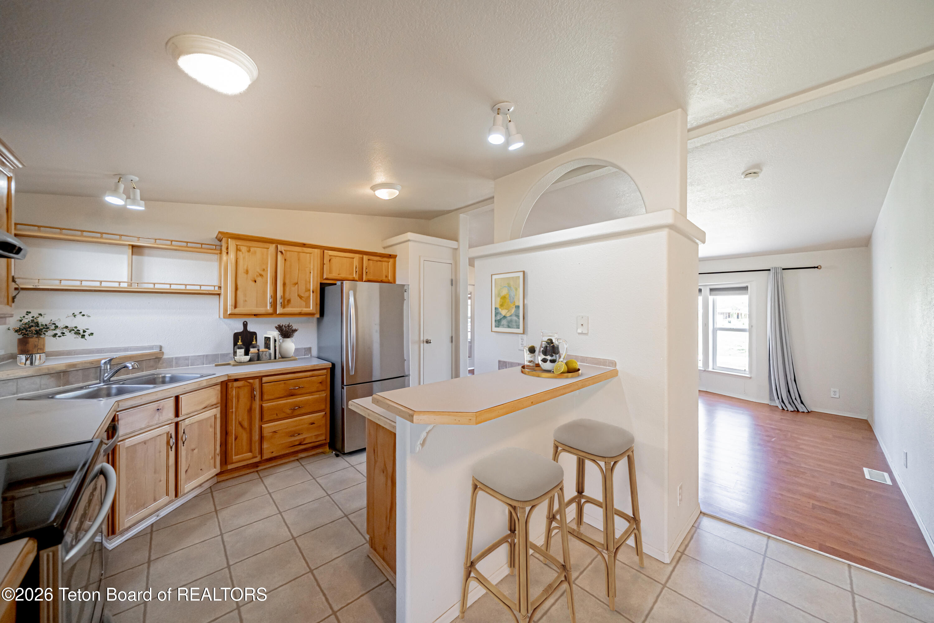 16 JACKALOPE Drive