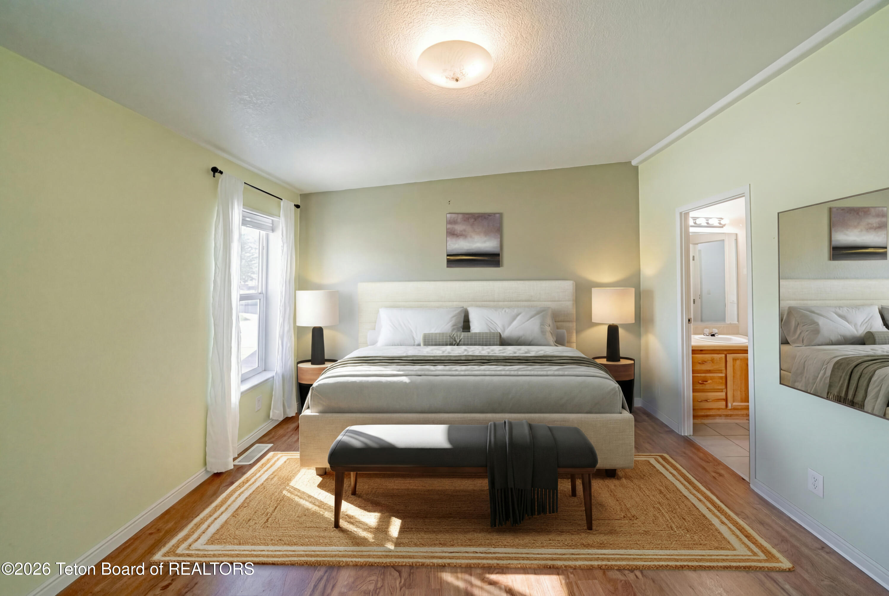16 JACKALOPE Drive