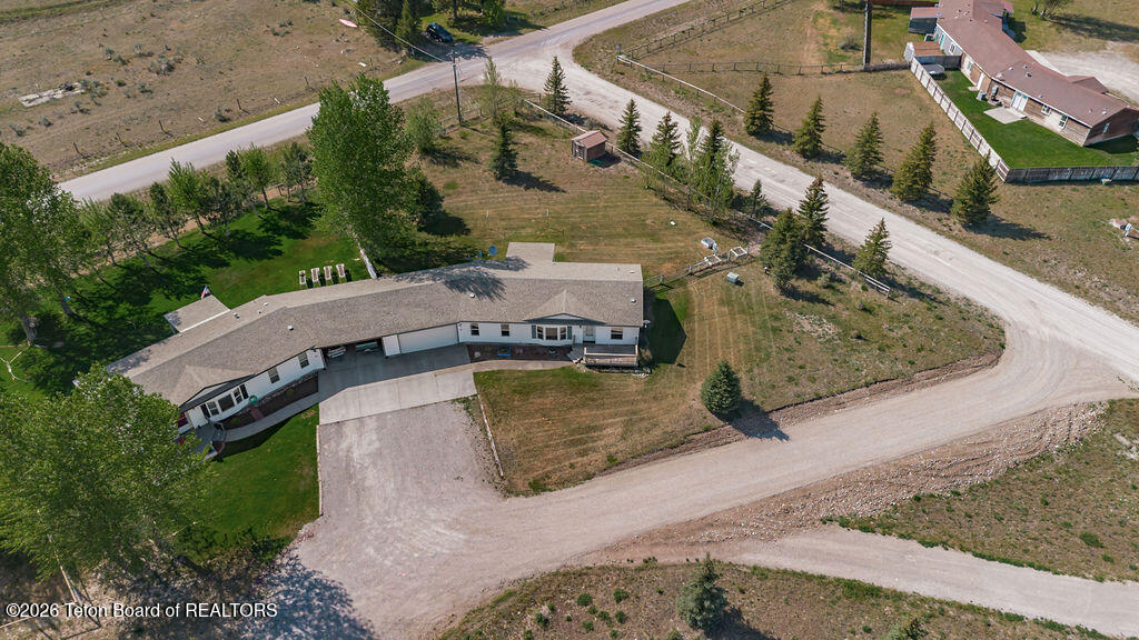 16 JACKALOPE Drive