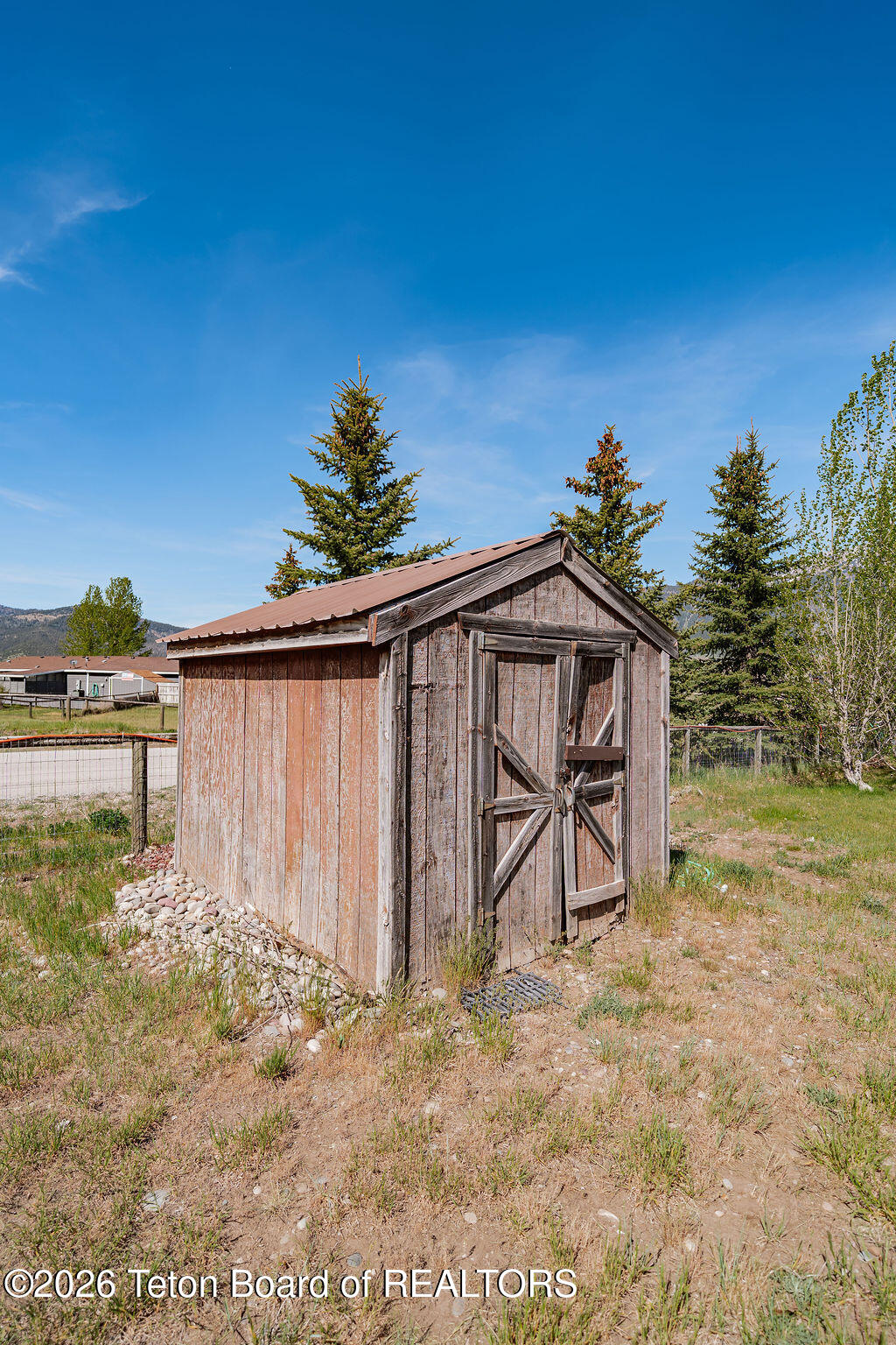 16 JACKALOPE Drive