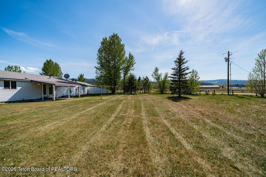 16 JACKALOPE Drive