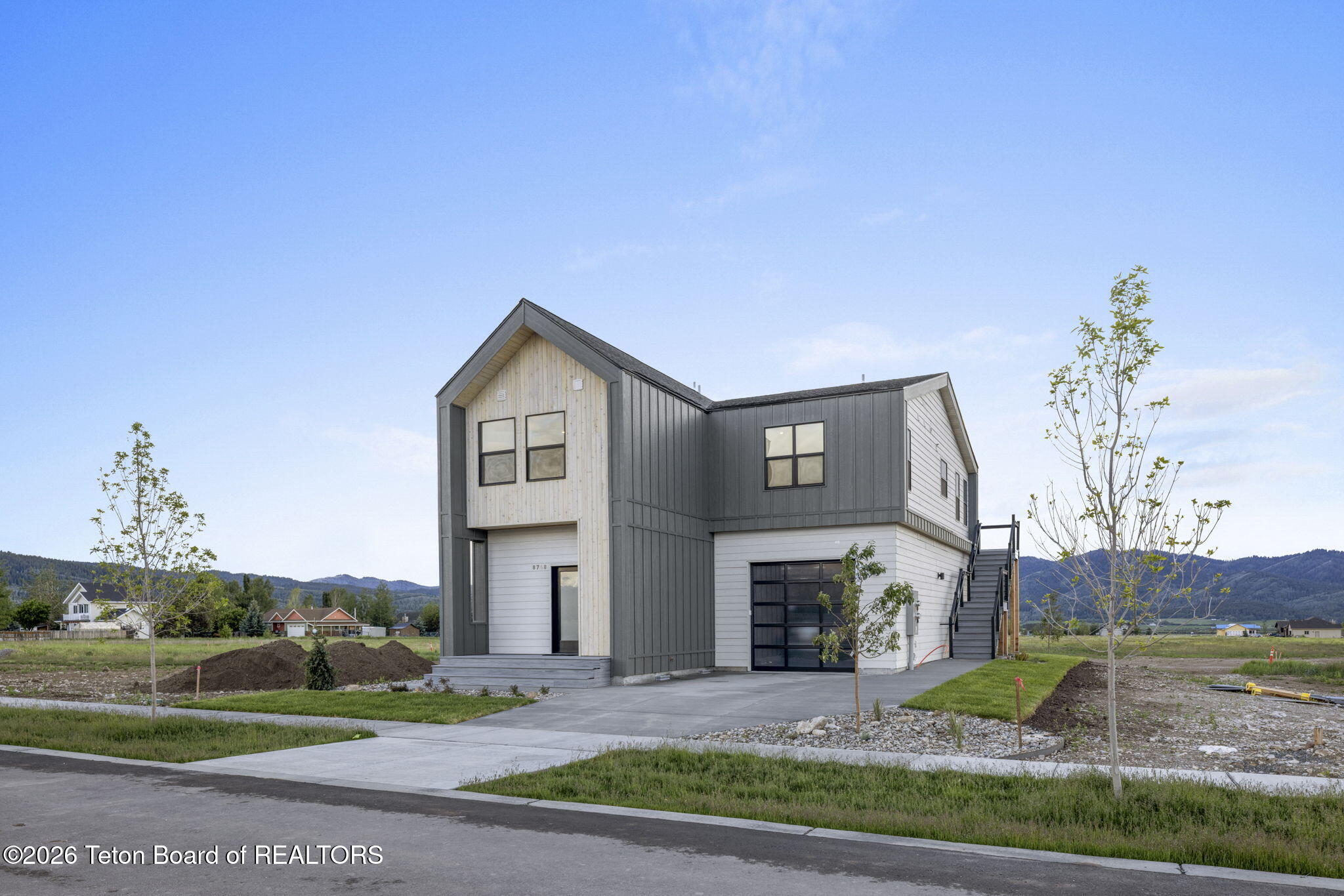 8748 WINDY RIDGE Road