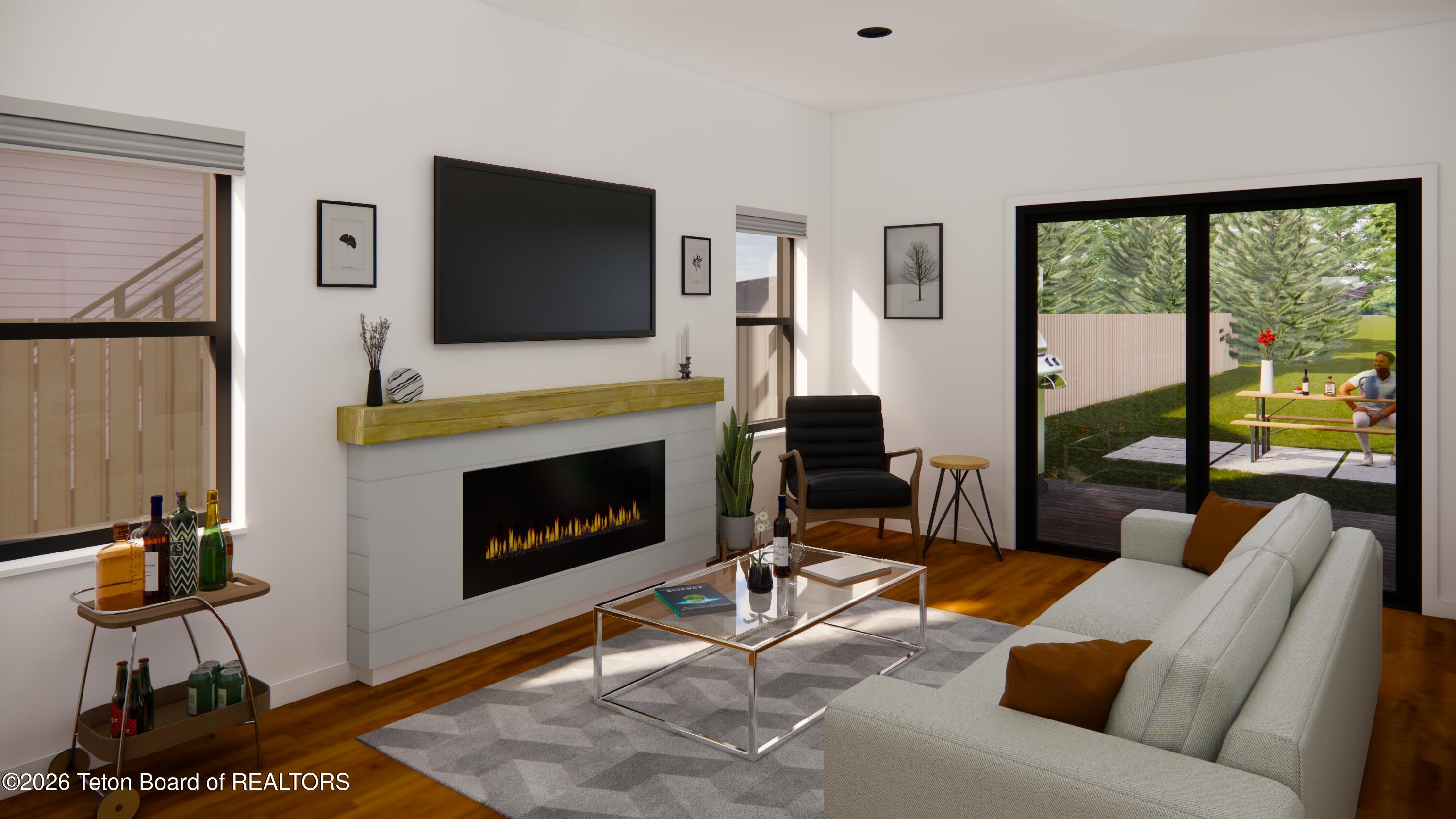 8748 WINDY RIDGE Road